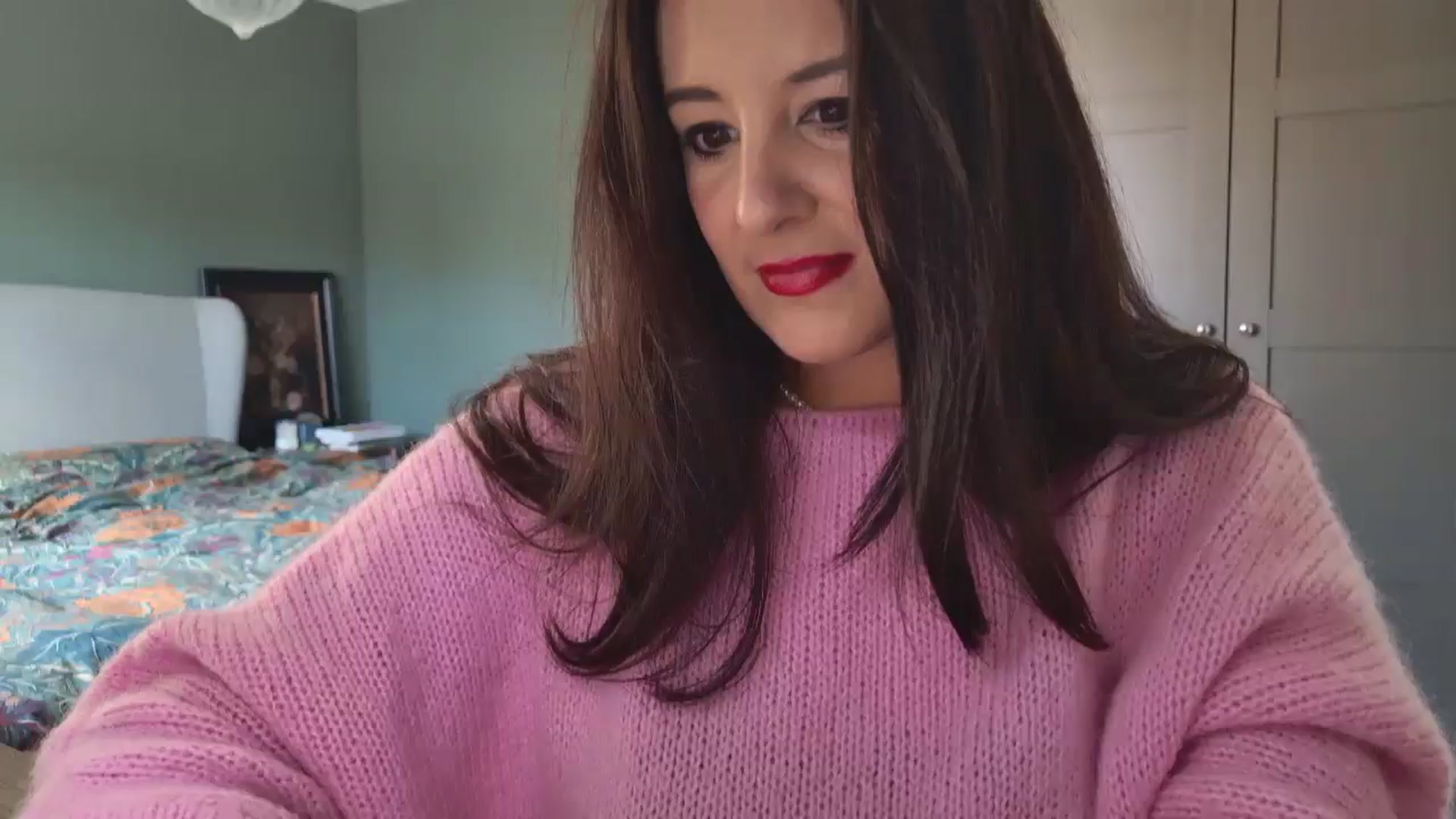 Gallery image thumbnail from mysteryriver's myfreecams stream on, 11/26/2024, 13:38 image 19 of 20