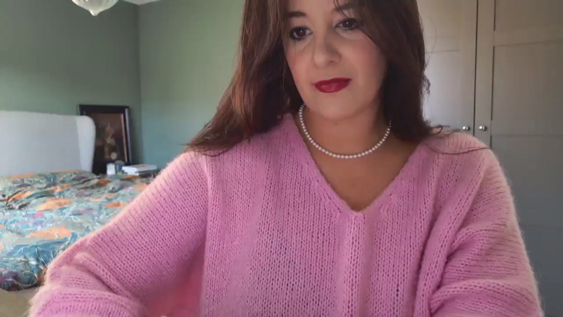 Gallery image thumbnail from mysteryriver's myfreecams stream on, 11/26/2024, 15:32 image 4 of 20