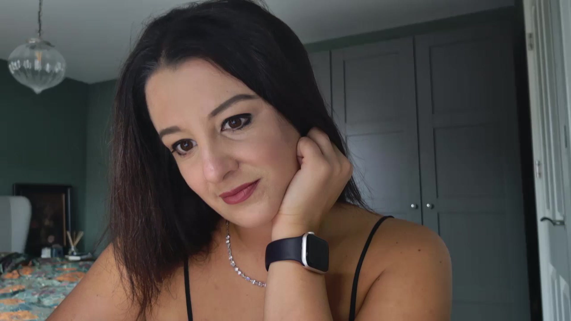 Gallery image thumbnail from mysteryriver's myfreecams stream on, 11/27/2024, 11:43 image 5 of 20