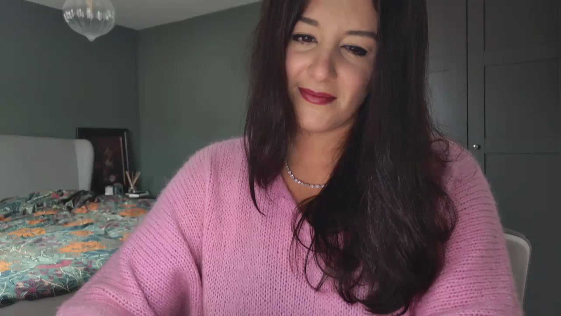 Gallery image thumbnail from mysteryriver's myfreecams stream on, 11/27/2024, 11:43 image 14 of 20