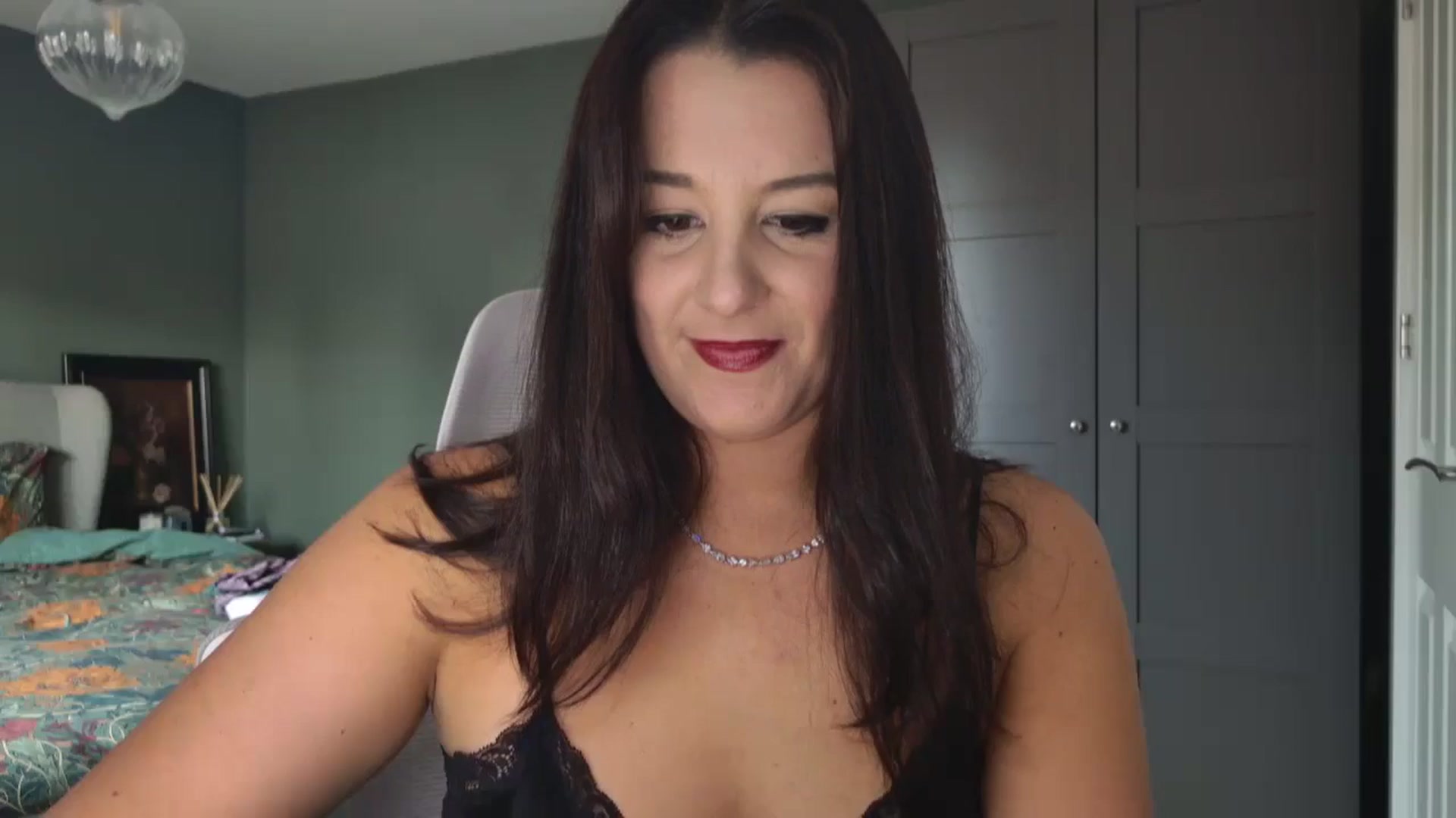 Gallery image thumbnail from mysteryriver's myfreecams stream on, 11/27/2024, 13:50 image 5 of 20
