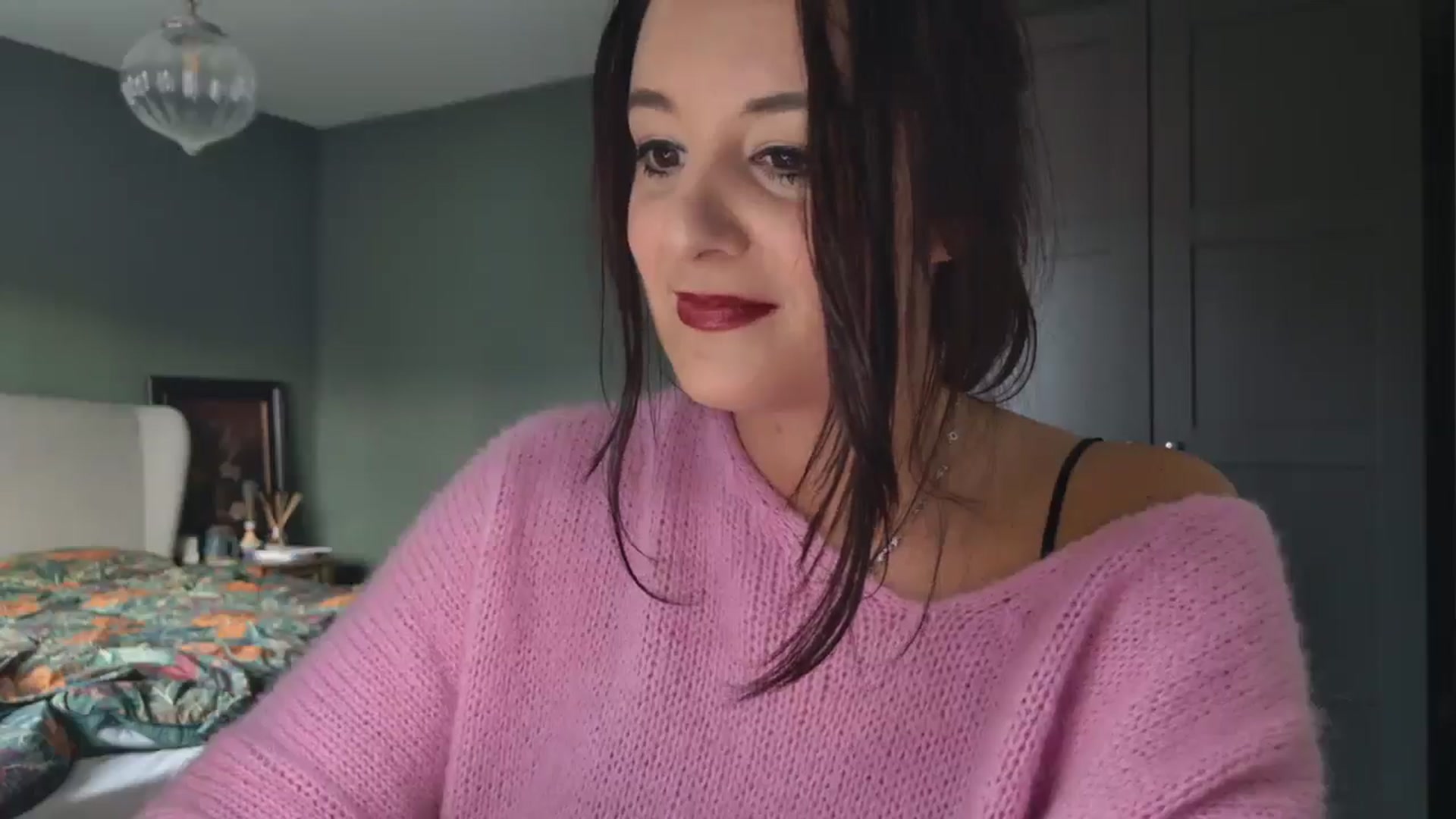 Gallery image thumbnail from mysteryriver's myfreecams stream on, 12/09/2024, 15:03 image 6 of 20
