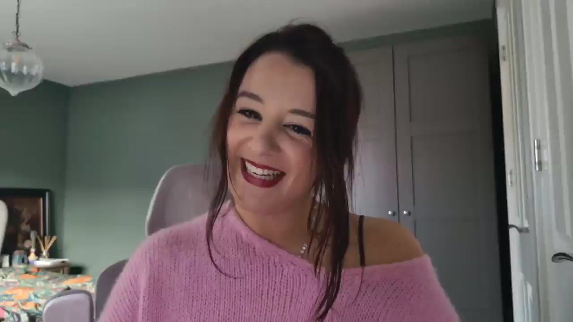 Gallery image thumbnail from mysteryriver's myfreecams stream on, 12/09/2024, 15:03 image 1 of 20