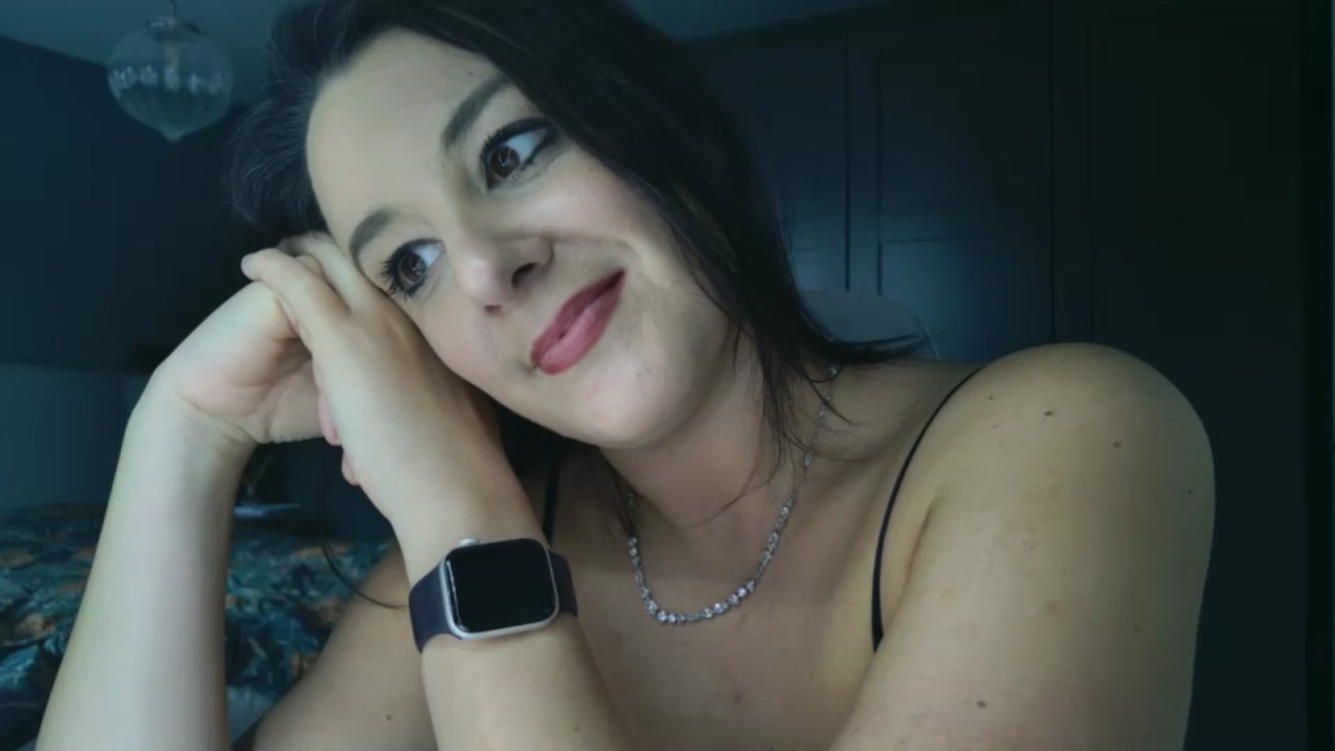Gallery image thumbnail from mysteryriver's myfreecams stream on, 12/09/2024, 15:03 image 13 of 20