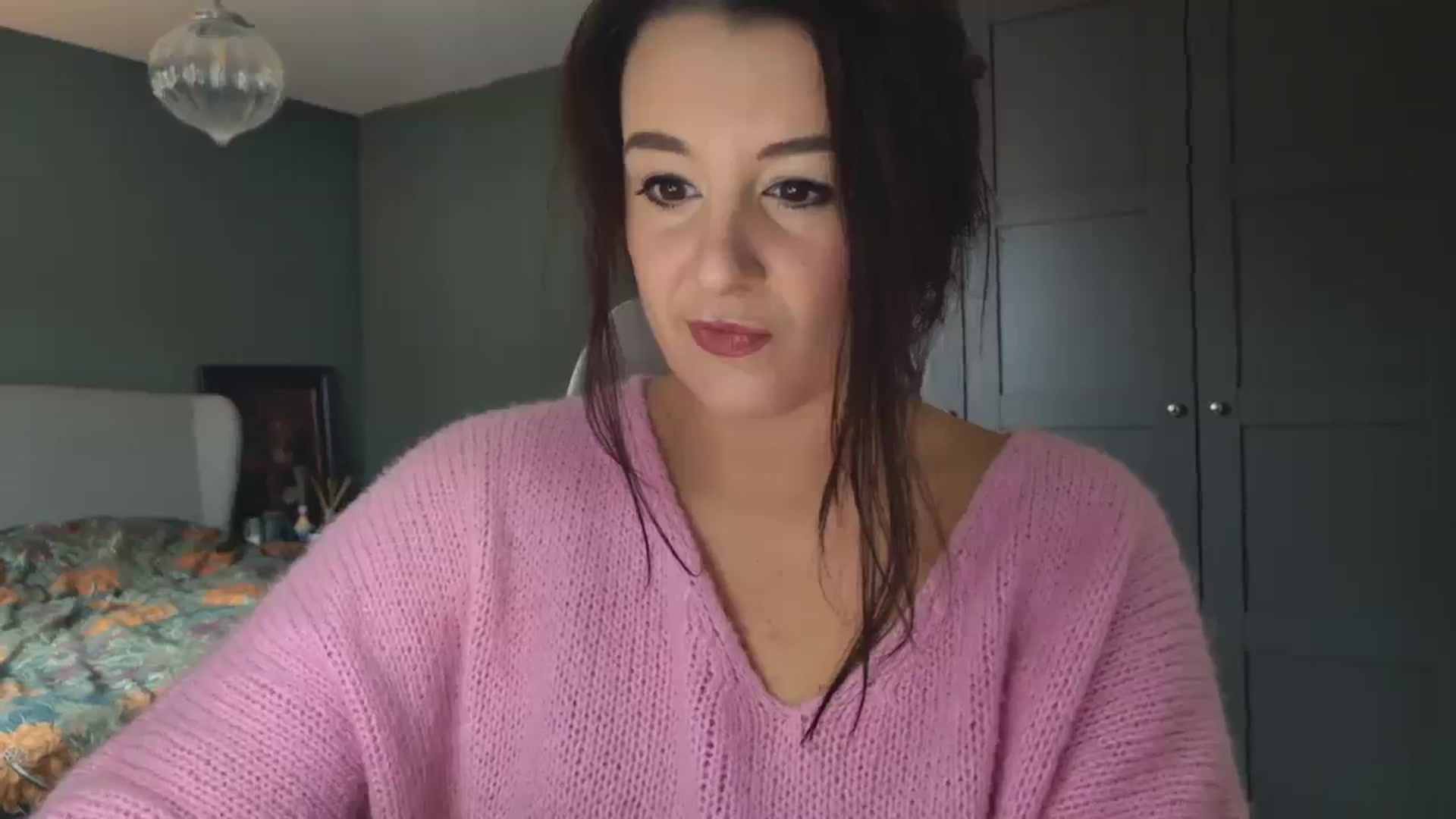 Gallery image thumbnail from mysteryriver's myfreecams stream on, 12/10/2024, 10:47 image 6 of 20