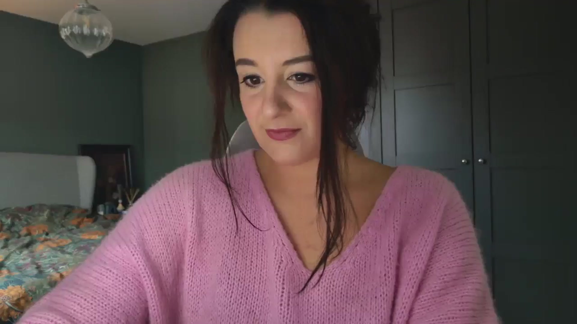 Gallery image thumbnail from mysteryriver's myfreecams stream on, 12/10/2024, 10:47 image 5 of 20