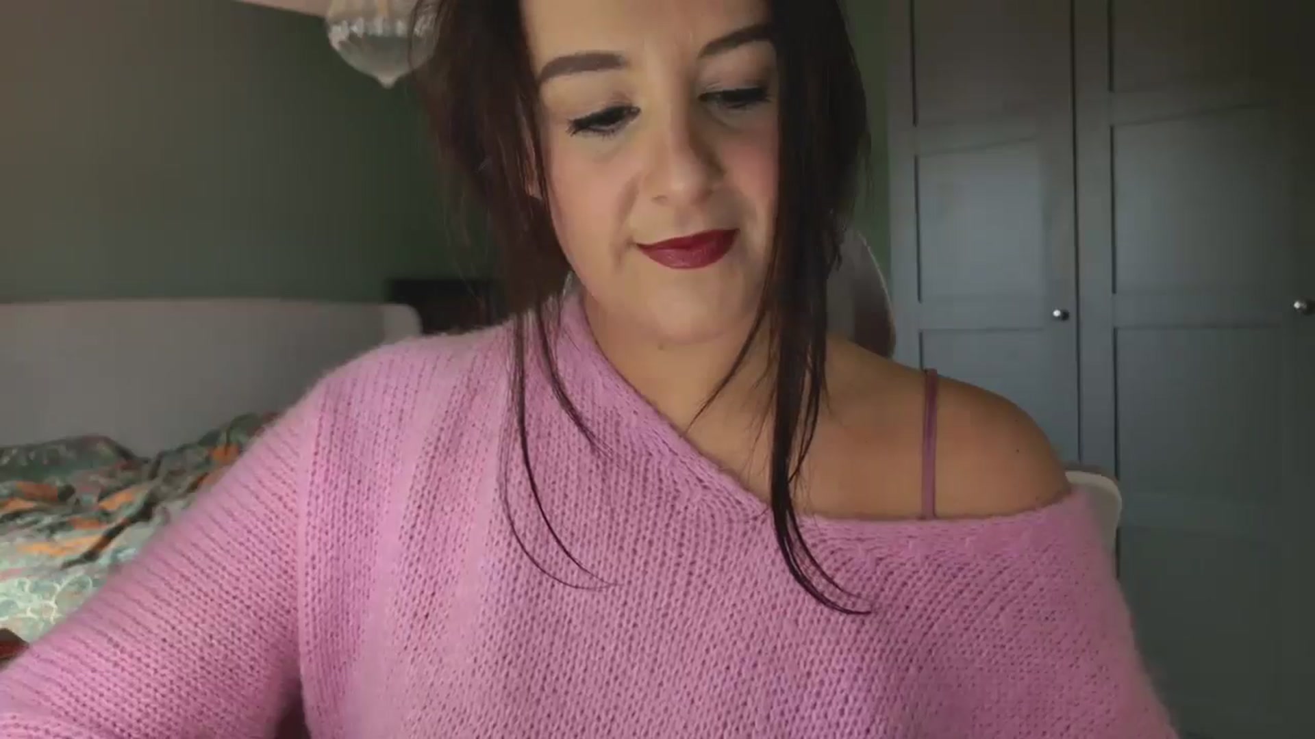 Gallery image thumbnail from mysteryriver's myfreecams stream on, 12/10/2024, 11:17 image 12 of 20