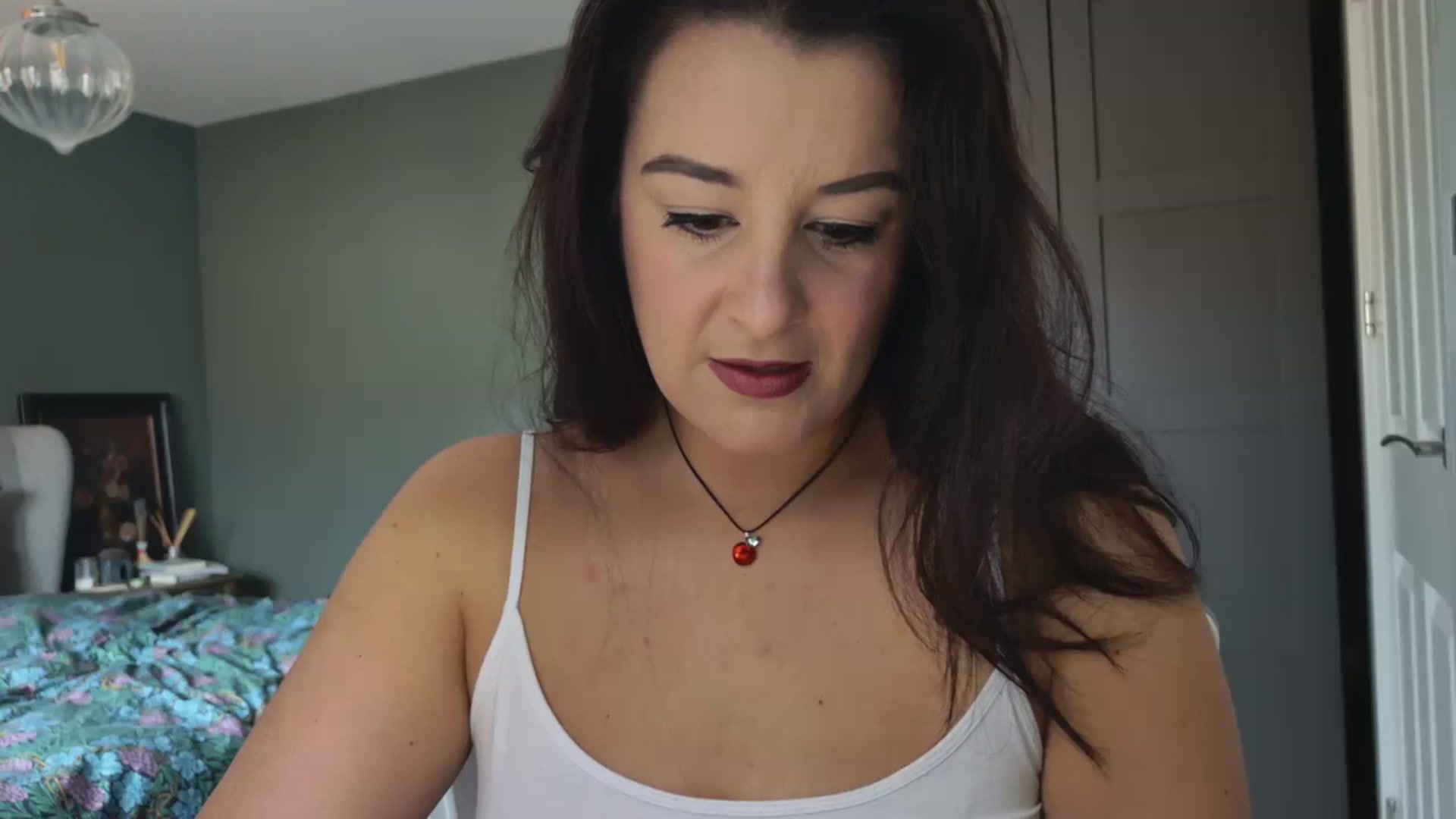 Gallery image thumbnail from mysteryriver's myfreecams stream on, 12/16/2024, 10:25 image 2 of 20