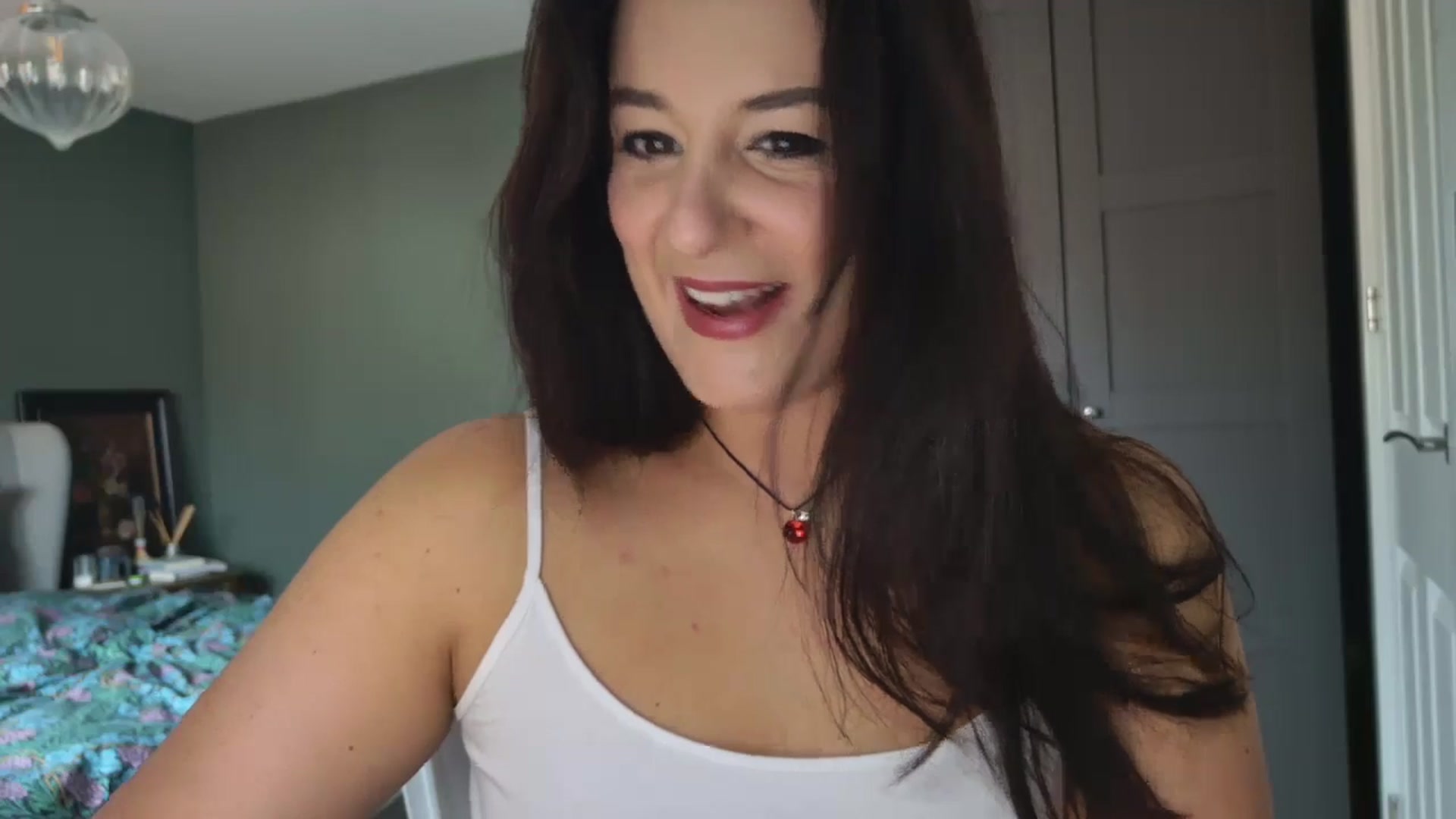 Gallery image thumbnail from mysteryriver's myfreecams stream on, 12/16/2024, 10:25 image 9 of 20