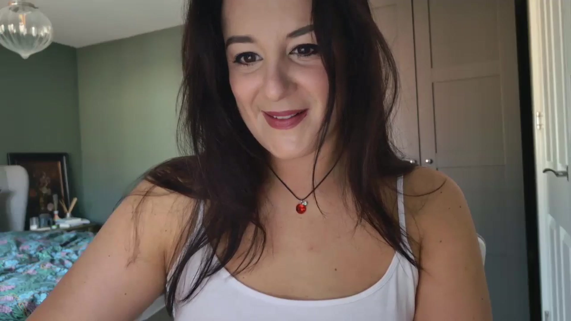 Gallery image thumbnail from mysteryriver's myfreecams stream on, 12/16/2024, 10:25 image 16 of 20