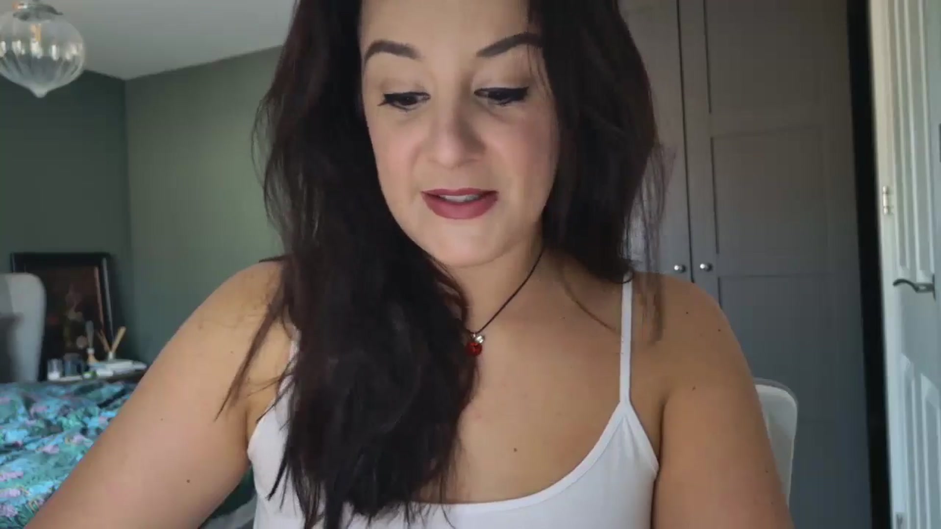 Gallery image thumbnail from mysteryriver's myfreecams stream on, 12/16/2024, 10:25 image 5 of 20