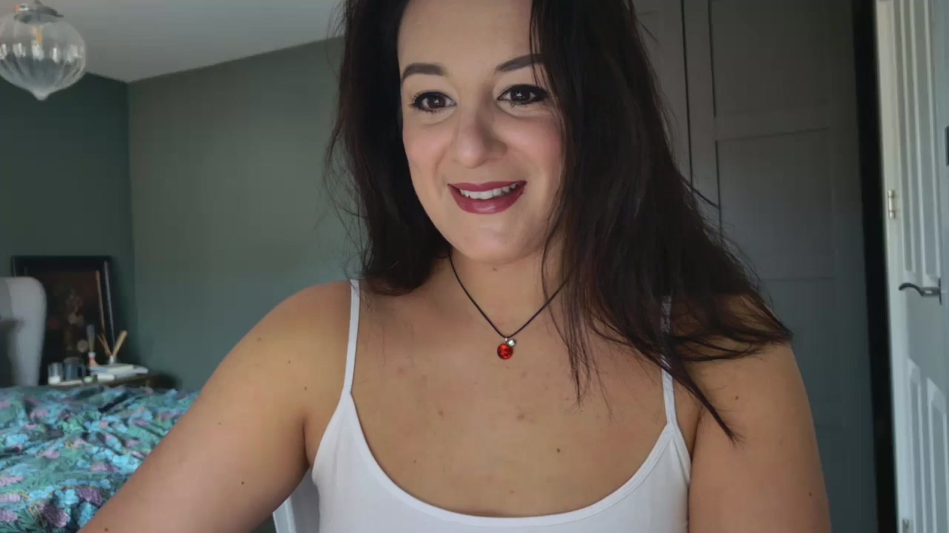 Gallery image thumbnail from mysteryriver's myfreecams stream on, 12/16/2024, 10:25 image 1 of 20
