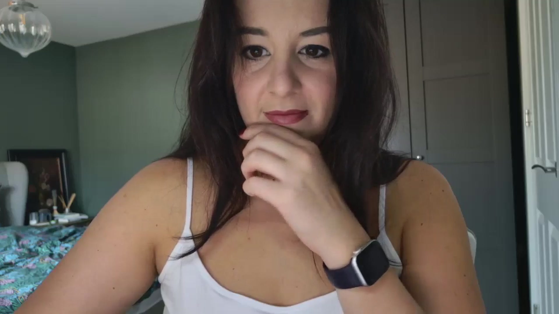 Gallery image thumbnail from mysteryriver's myfreecams stream on, 12/16/2024, 10:25 image 17 of 20