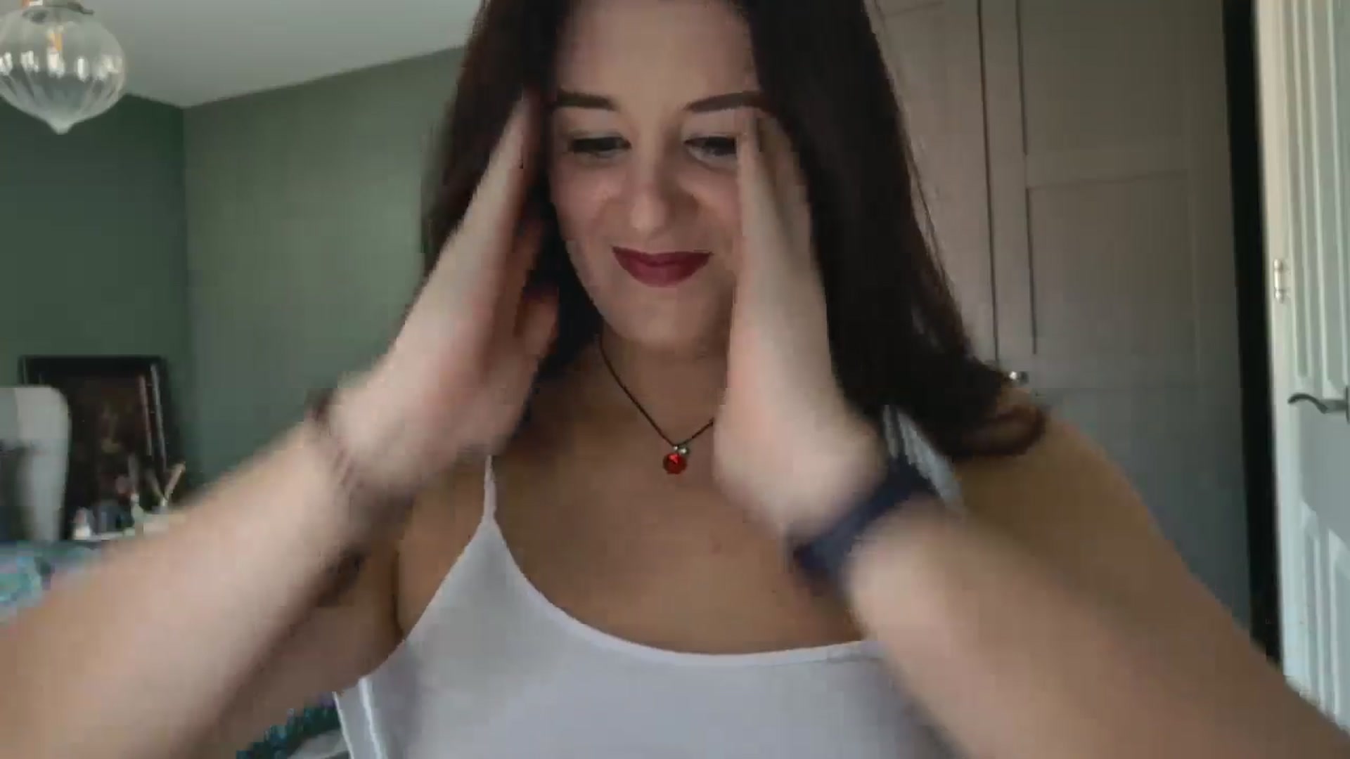 Gallery image thumbnail from mysteryriver's myfreecams stream on, 12/16/2024, 11:27 image 8 of 20
