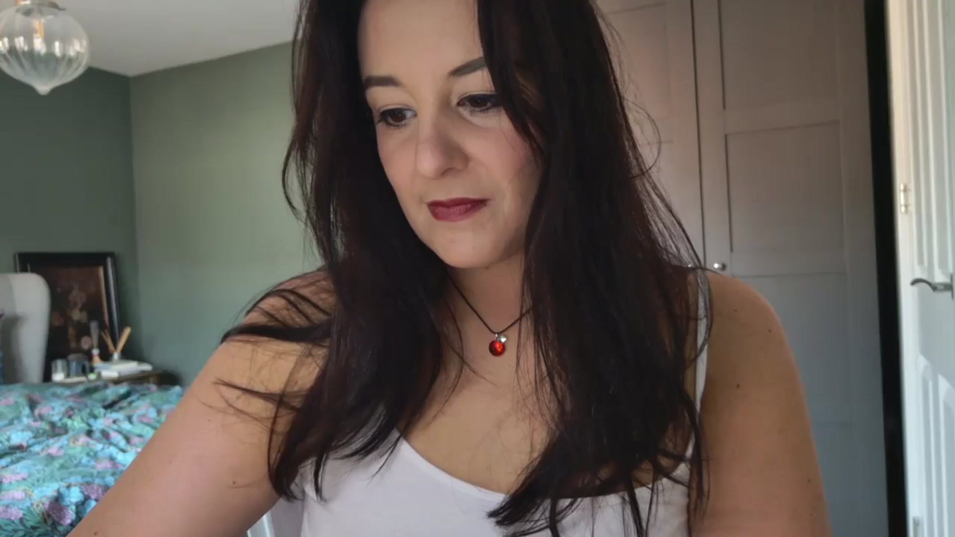 Gallery image thumbnail from mysteryriver's myfreecams stream on, 12/16/2024, 11:27 image 4 of 20