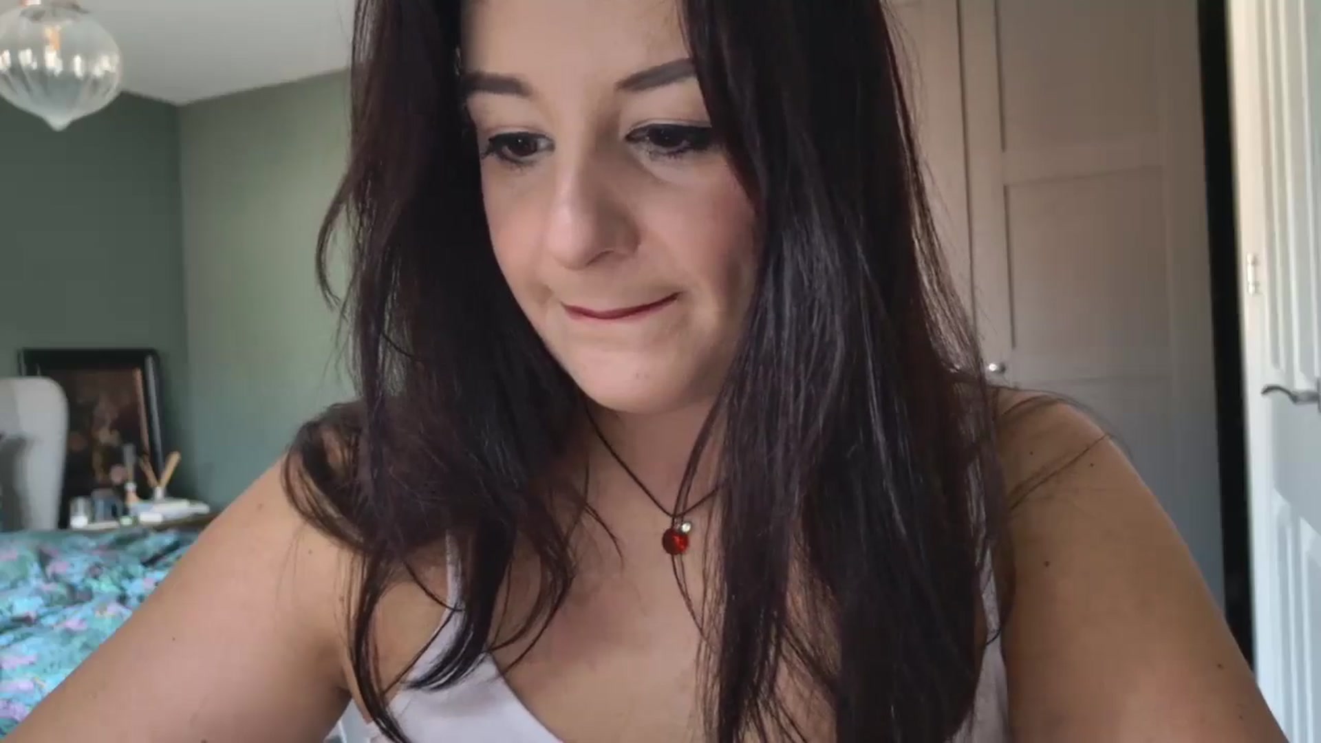 Gallery image thumbnail from mysteryriver's myfreecams stream on, 12/16/2024, 11:27 image 6 of 20