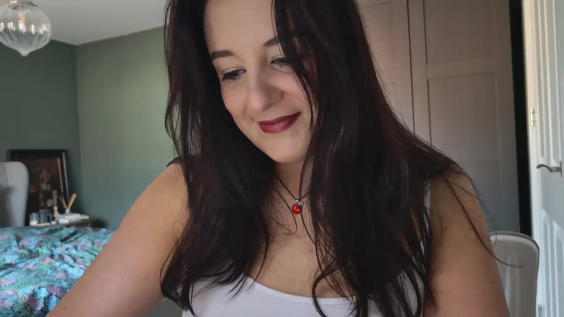 Gallery image thumbnail from mysteryriver's myfreecams stream on, 12/16/2024, 11:27 image 2 of 20