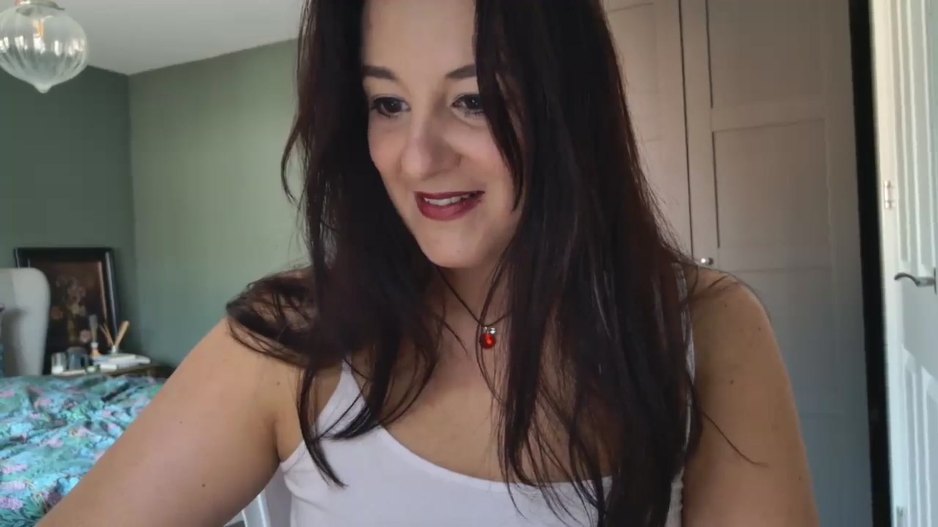Gallery image thumbnail from mysteryriver's myfreecams stream on, 12/16/2024, 11:27 image 7 of 20
