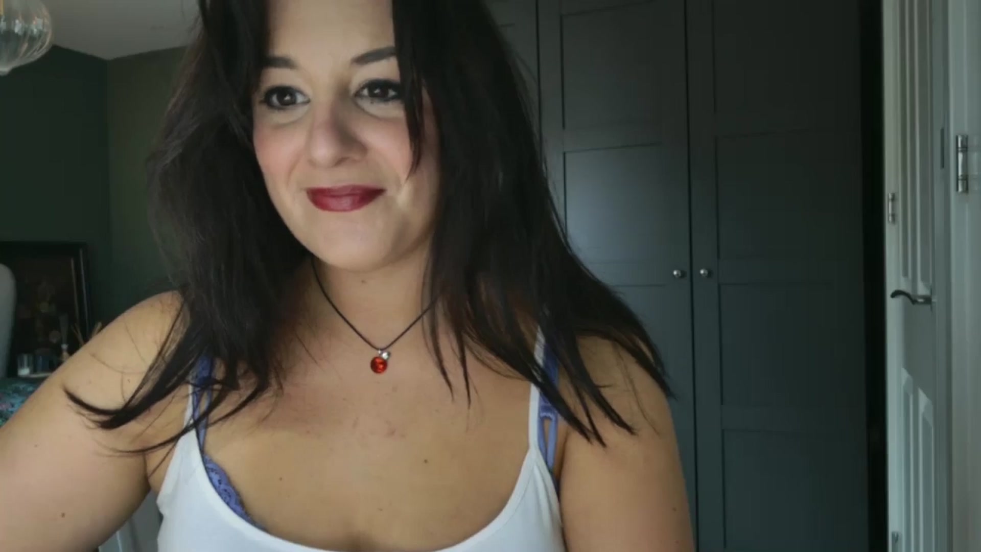 Gallery image thumbnail from mysteryriver's myfreecams stream on, 12/16/2024, 14:00 image 5 of 20