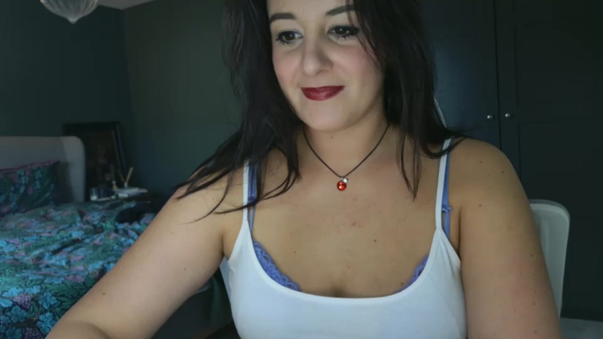 Gallery image thumbnail from mysteryriver's myfreecams stream on, 12/16/2024, 15:02 image 5 of 20