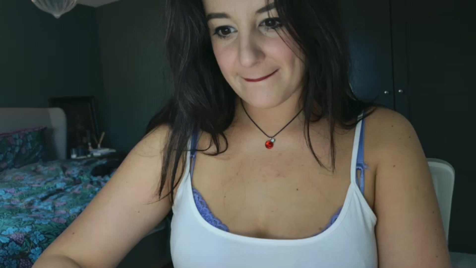 Gallery image thumbnail from mysteryriver's myfreecams stream on, 12/16/2024, 15:02 image 10 of 20