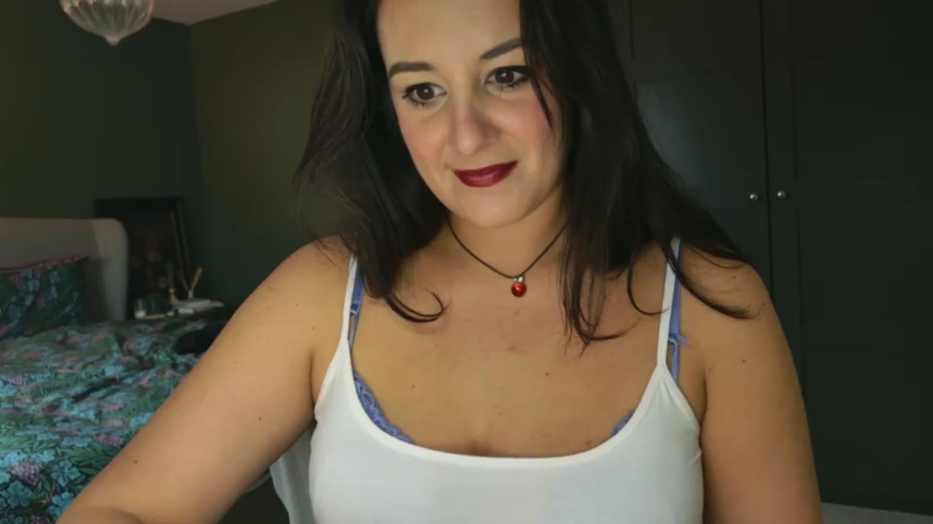 Gallery image thumbnail from mysteryriver's myfreecams stream on, 12/16/2024, 15:16 image 10 of 20