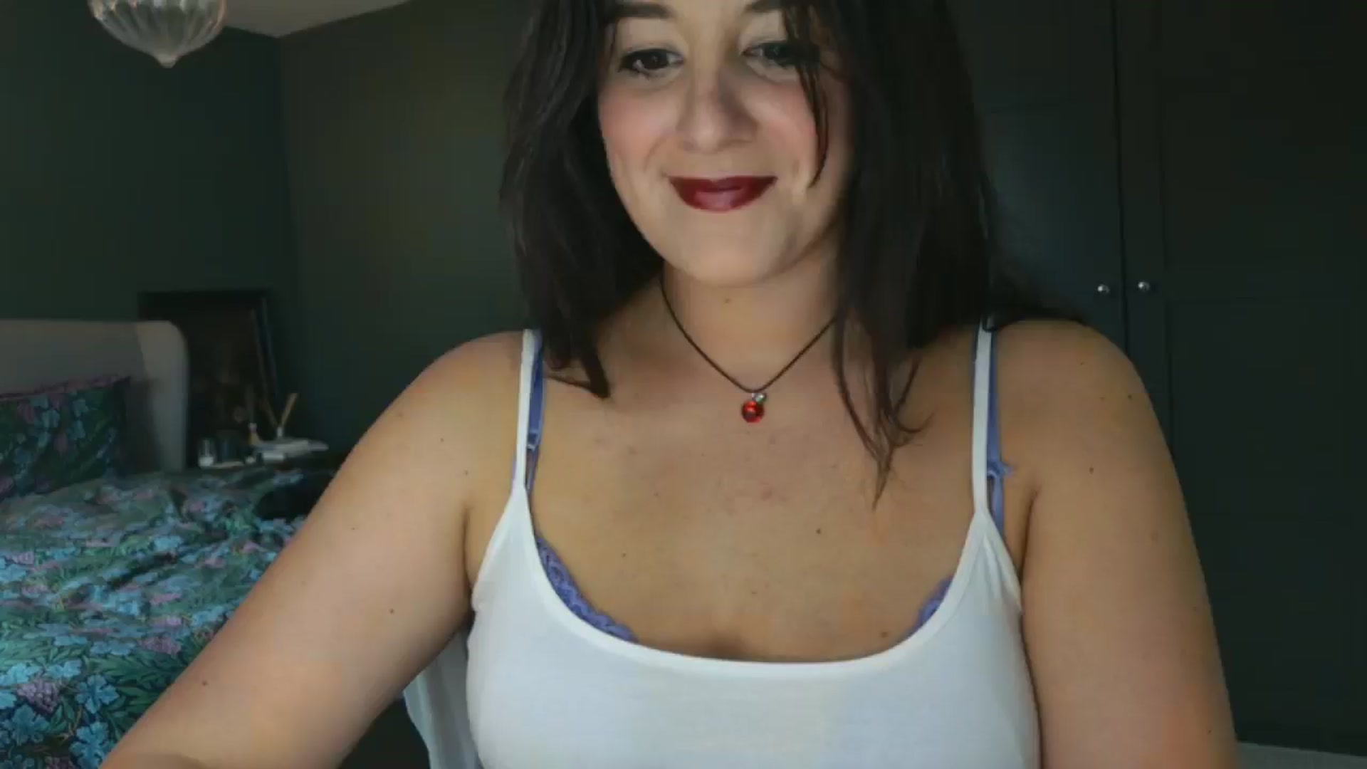Gallery image thumbnail from mysteryriver's myfreecams stream on, 12/16/2024, 15:16 image 4 of 20