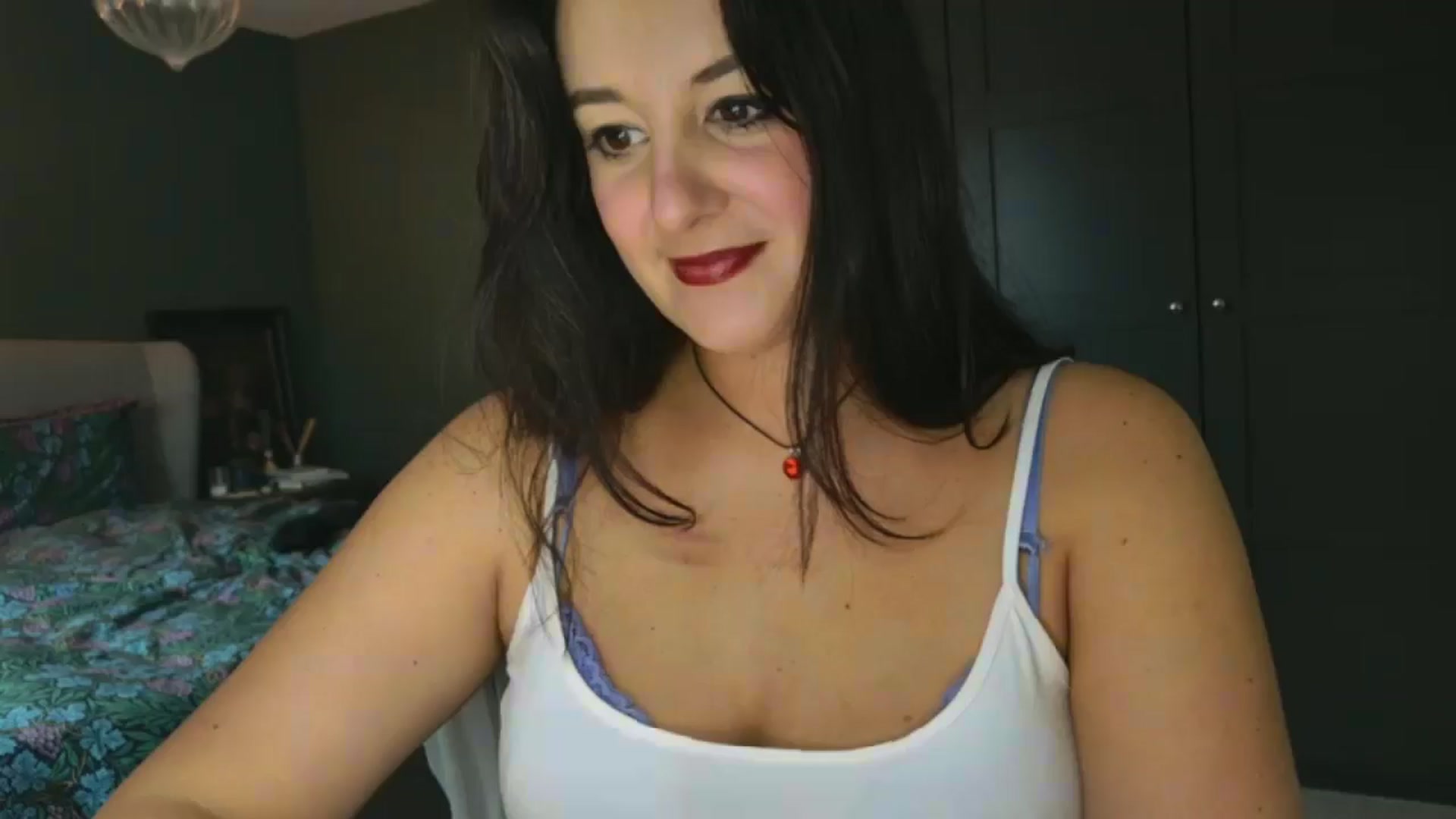 Gallery image thumbnail from mysteryriver's myfreecams stream on, 12/16/2024, 15:16 image 19 of 20