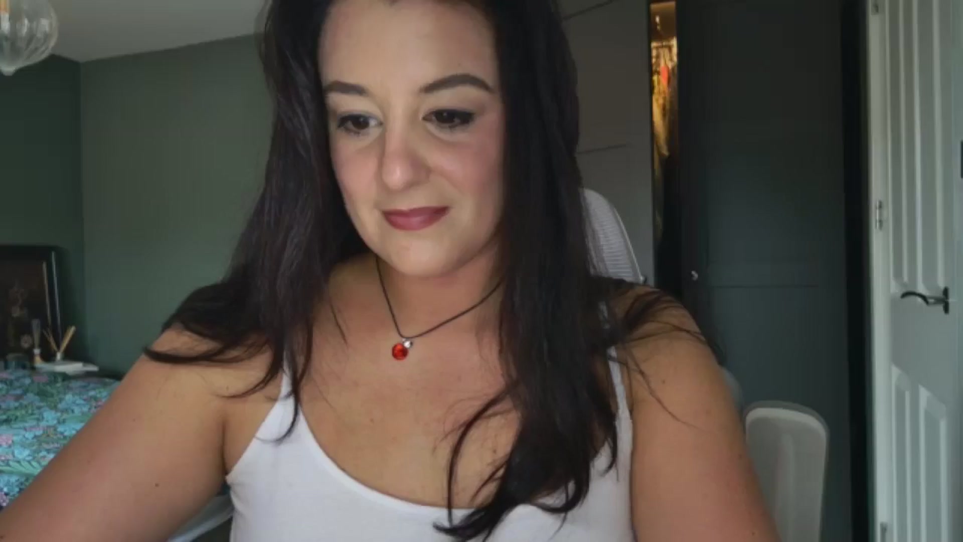 Gallery image thumbnail from mysteryriver's myfreecams stream on, 12/17/2024, 11:29 image 16 of 20