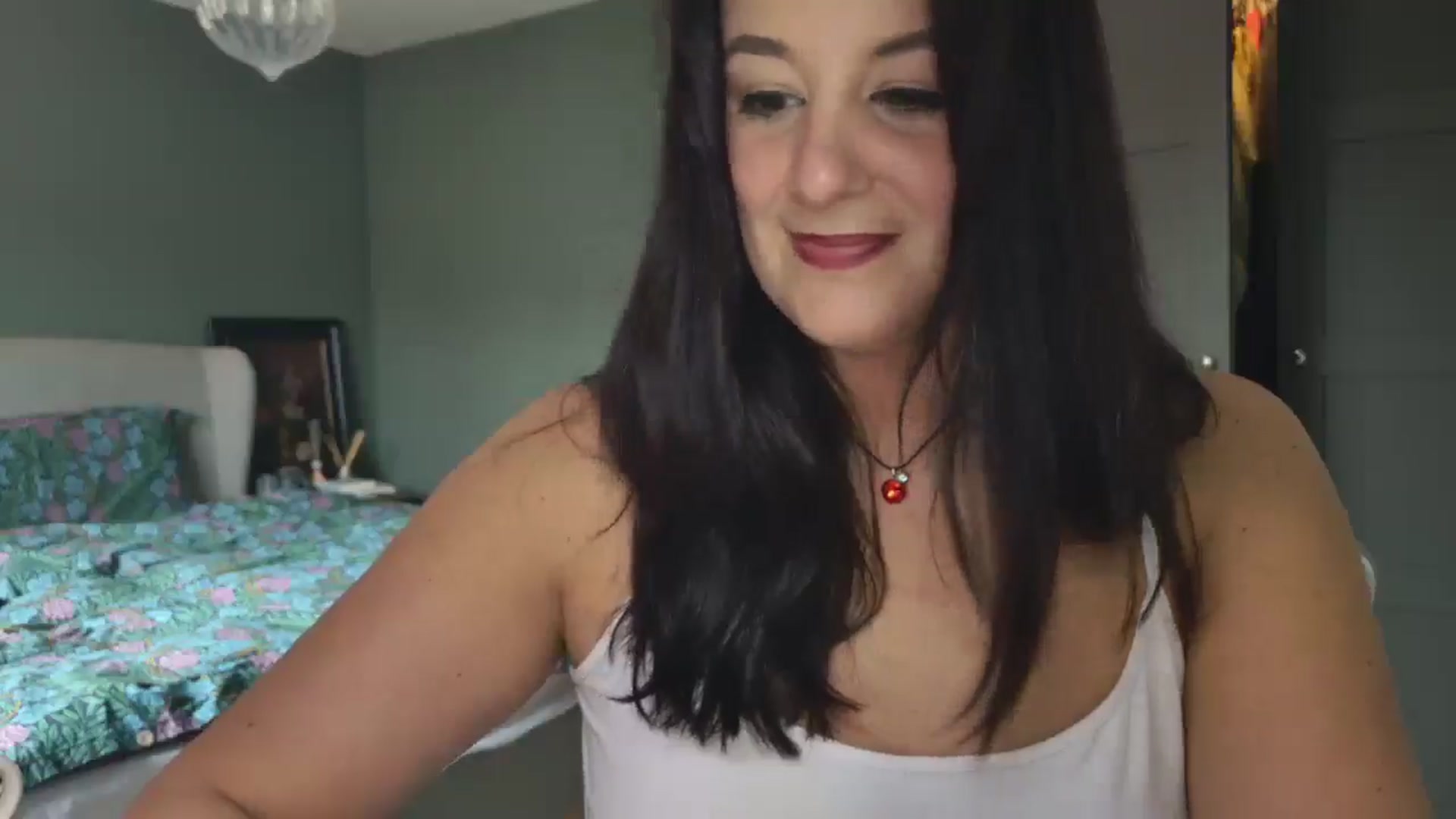 Gallery image thumbnail from mysteryriver's myfreecams stream on, 12/17/2024, 11:59 image 10 of 20