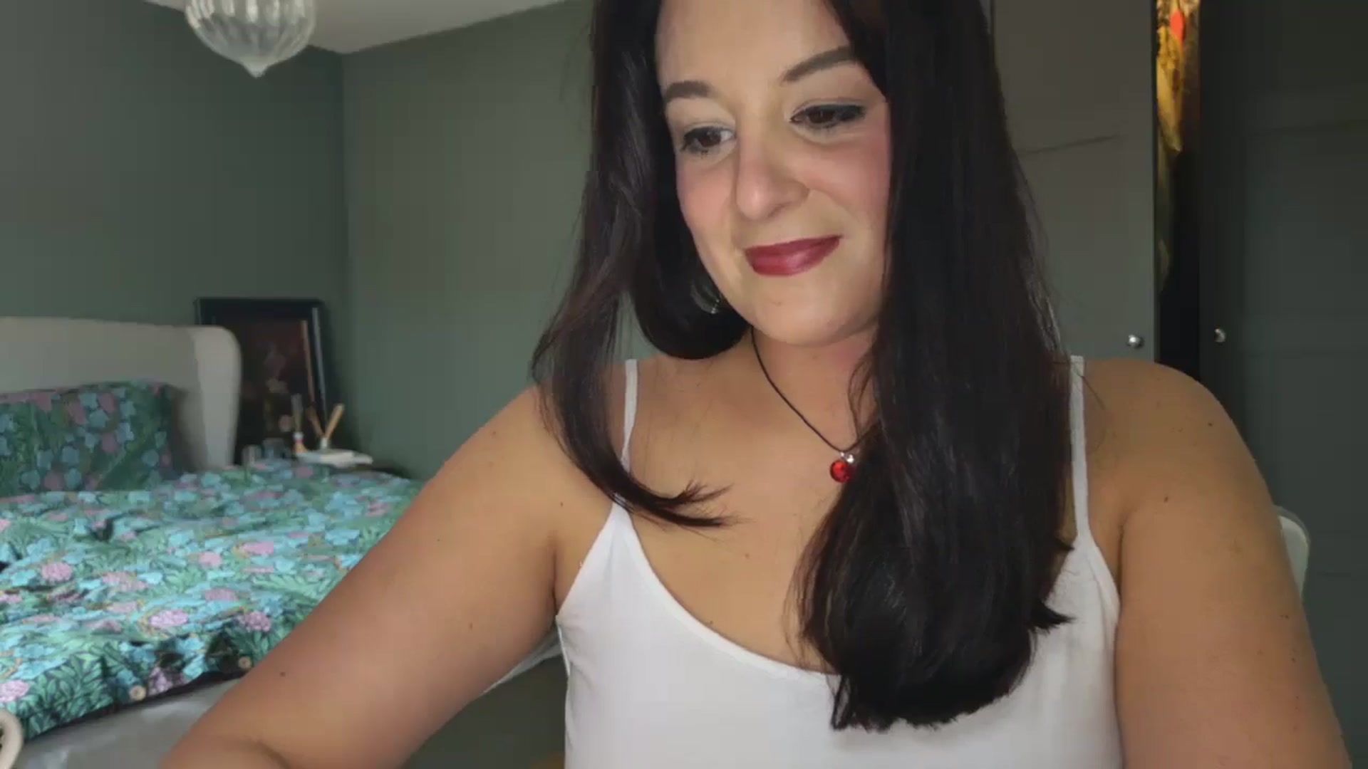 Gallery image thumbnail from mysteryriver's myfreecams stream on, 12/17/2024, 11:59 image 3 of 20