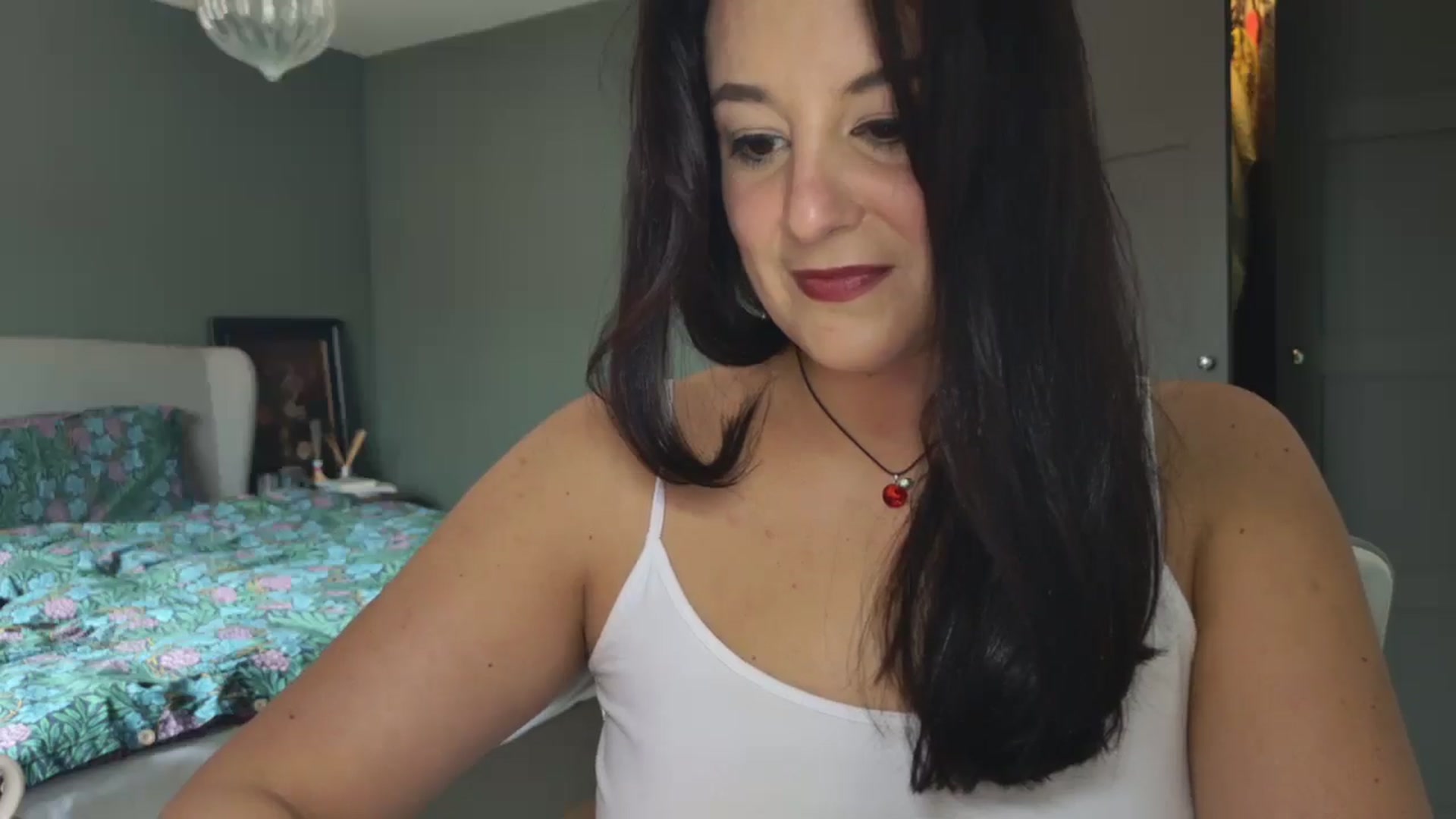 Gallery image thumbnail from mysteryriver's myfreecams stream on, 12/17/2024, 11:59 image 2 of 20