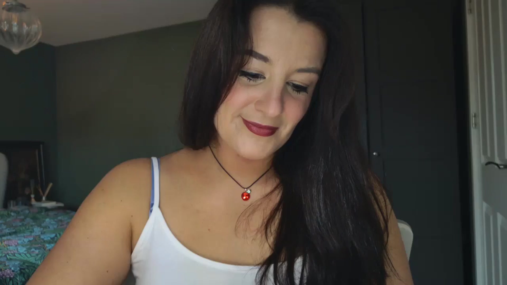 Gallery image thumbnail from mysteryriver's myfreecams stream on, 12/17/2024, 14:23 image 5 of 20