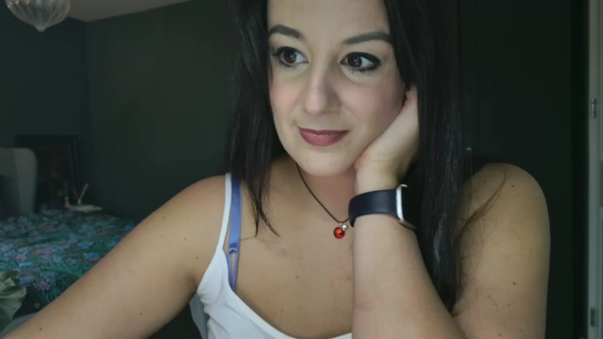 Gallery image thumbnail from mysteryriver's myfreecams stream on, 12/17/2024, 14:23 image 15 of 20
