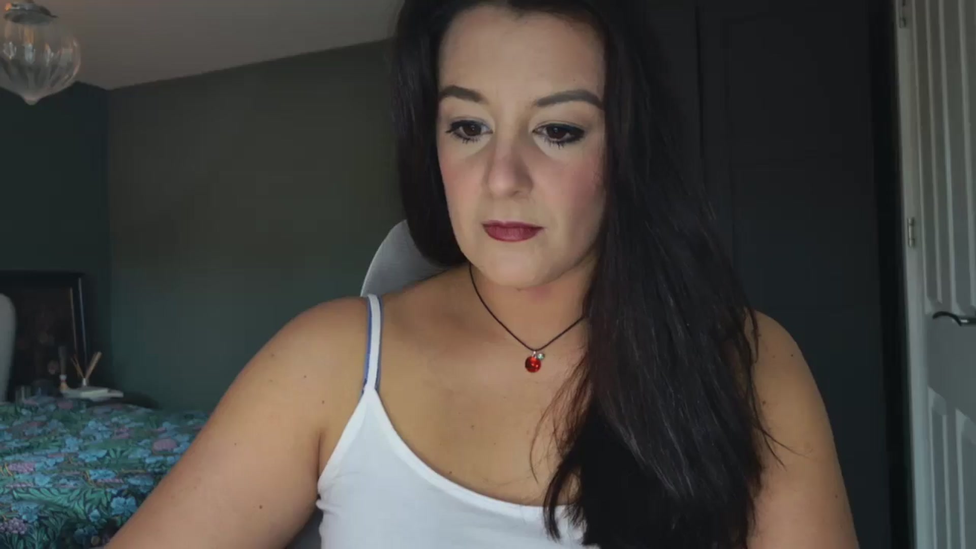 Gallery image thumbnail from mysteryriver's myfreecams stream on, 12/17/2024, 14:23 image 4 of 20