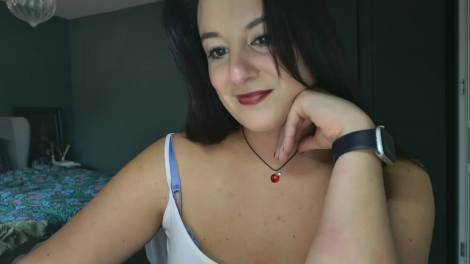Gallery image thumbnail from mysteryriver's myfreecams stream on, 12/17/2024, 15:42 image 11 of 20