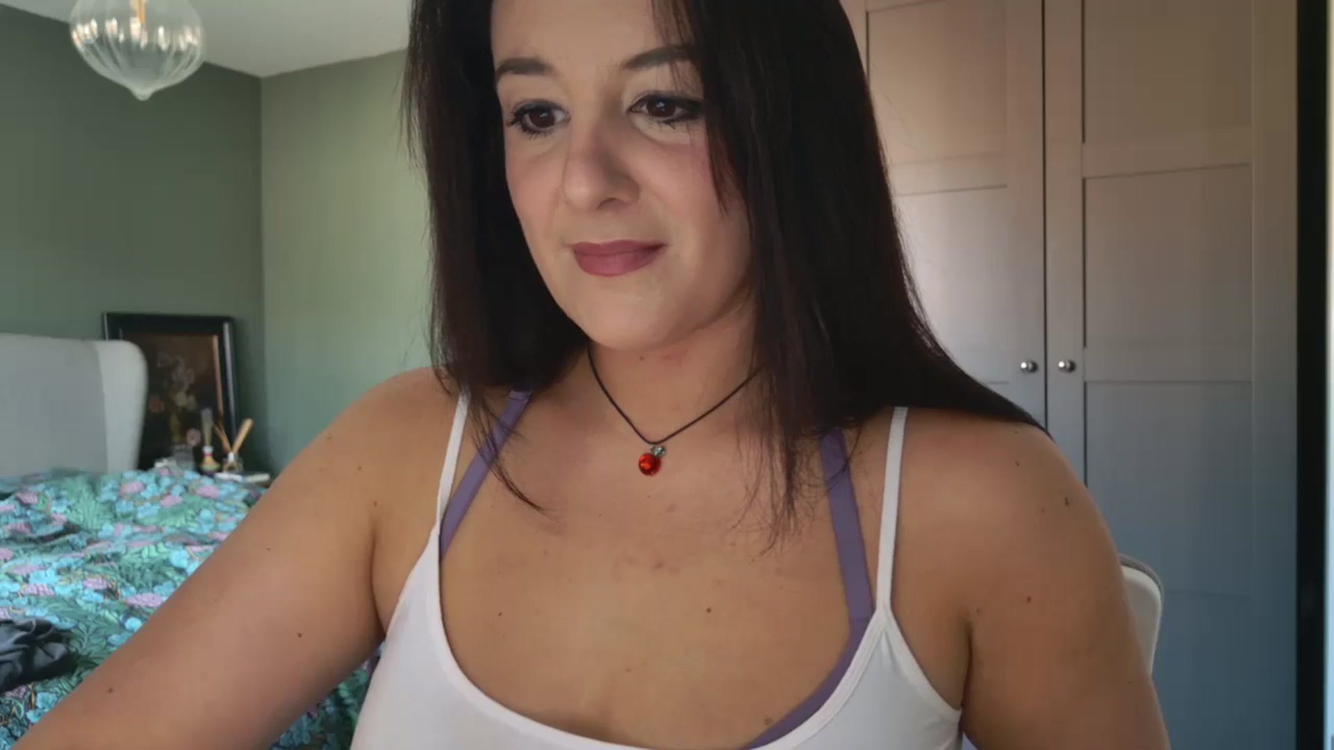 Gallery image thumbnail from mysteryriver's myfreecams stream on, 12/19/2024, 11:17 image 6 of 20
