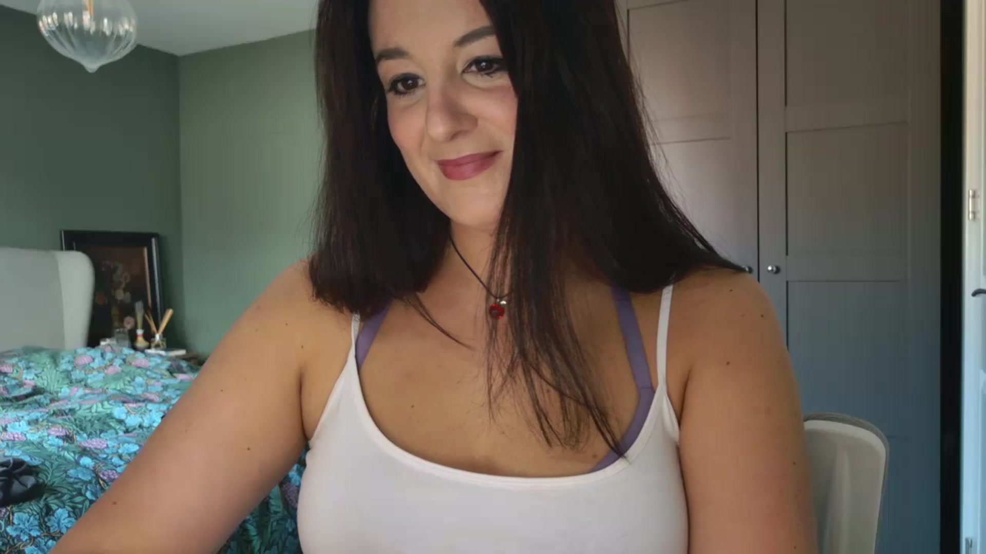 Gallery image thumbnail from mysteryriver's myfreecams stream on, 12/19/2024, 11:17 image 8 of 20