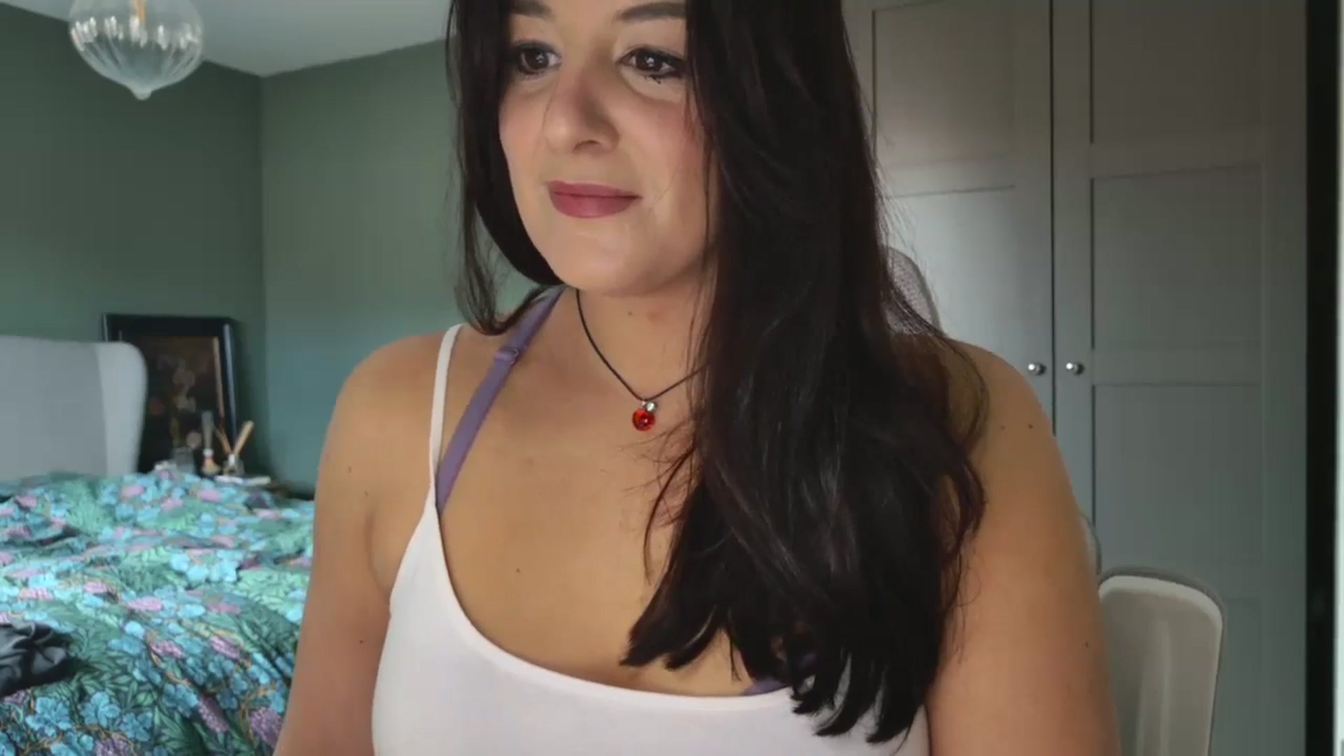 Gallery image thumbnail from mysteryriver's myfreecams stream on, 12/19/2024, 11:17 image 3 of 20