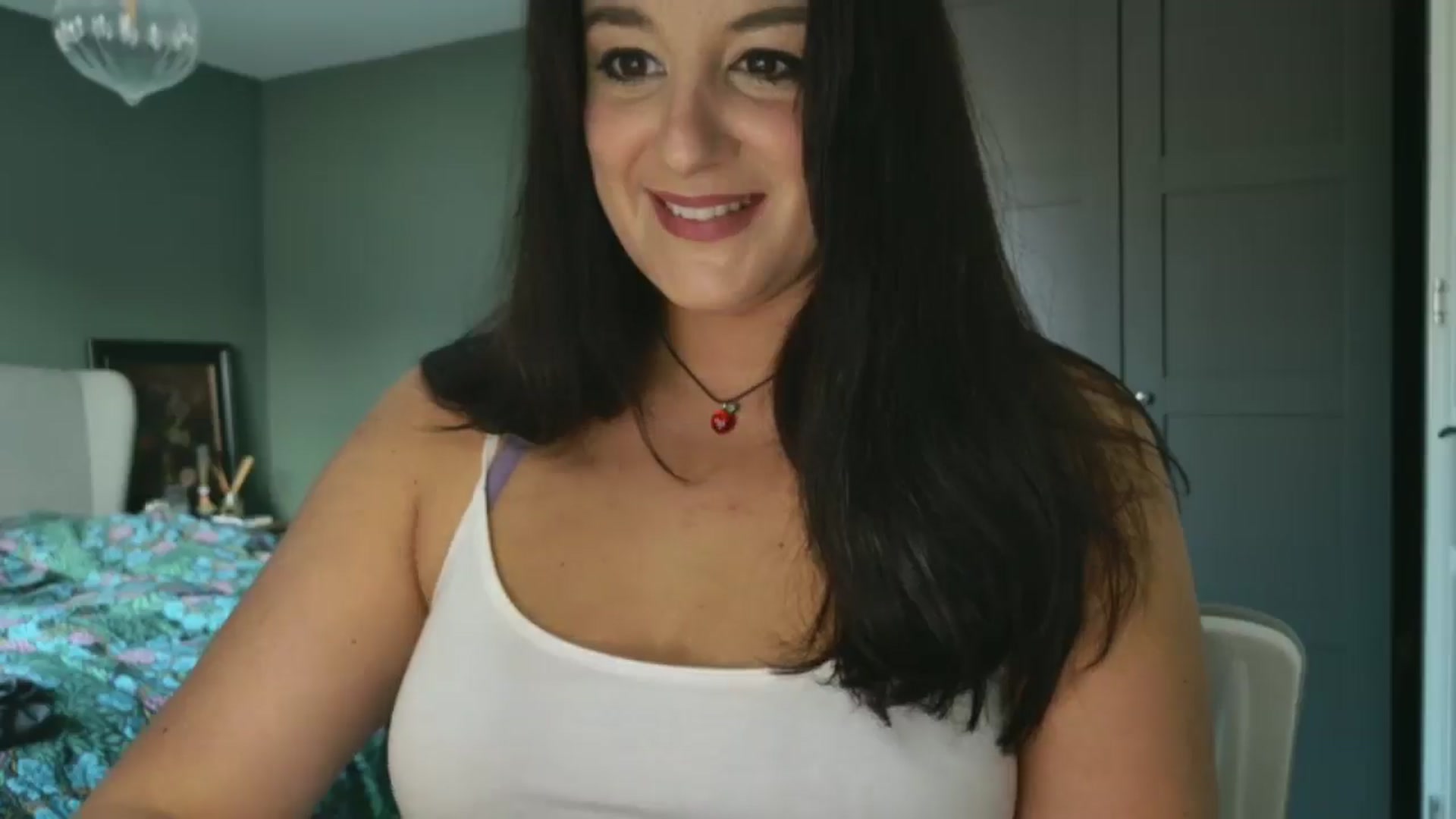 Gallery image thumbnail from mysteryriver's myfreecams stream on, 12/19/2024, 11:17 image 11 of 20