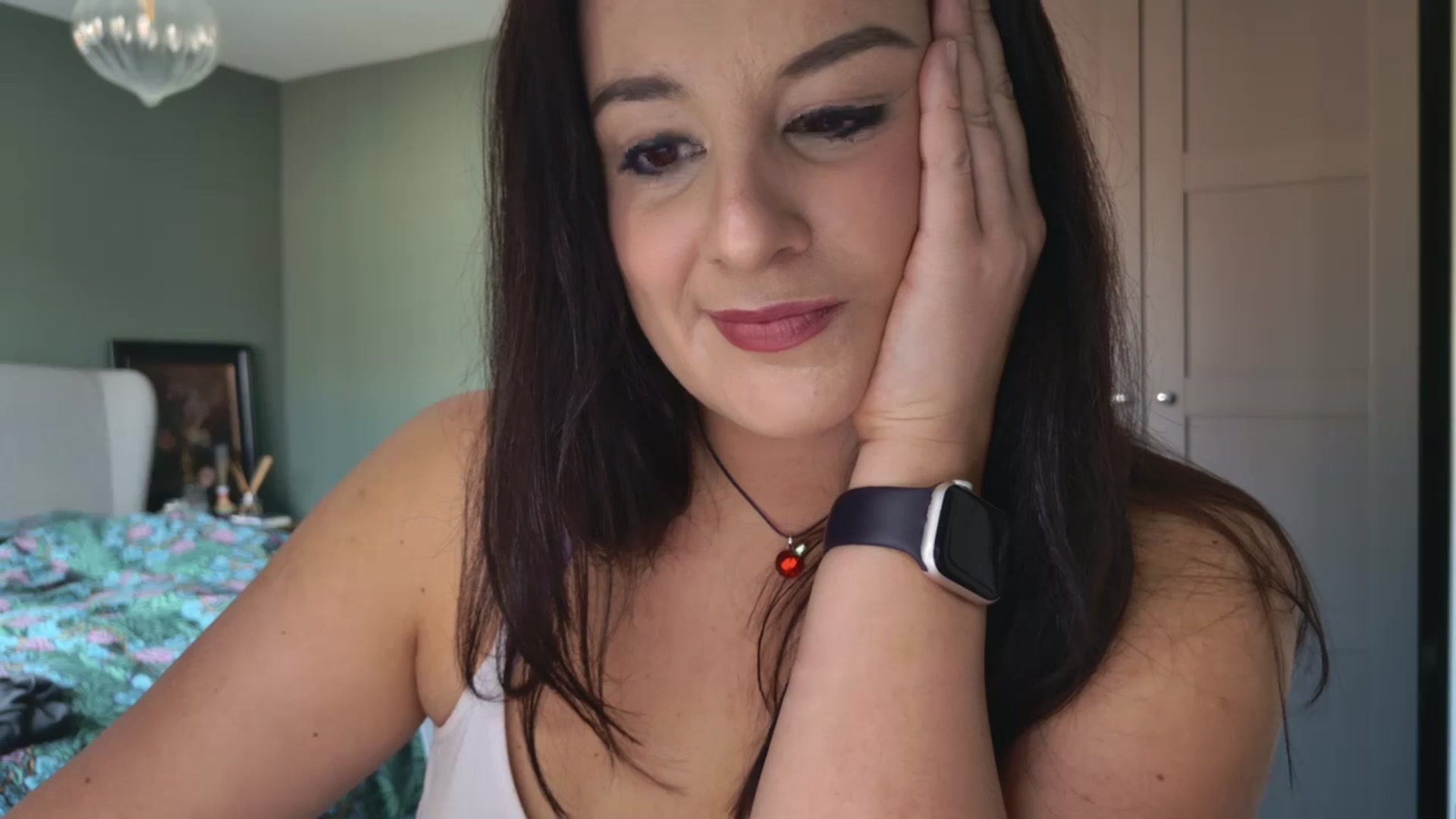 Gallery image thumbnail from mysteryriver's myfreecams stream on, 12/19/2024, 11:17 image 5 of 20