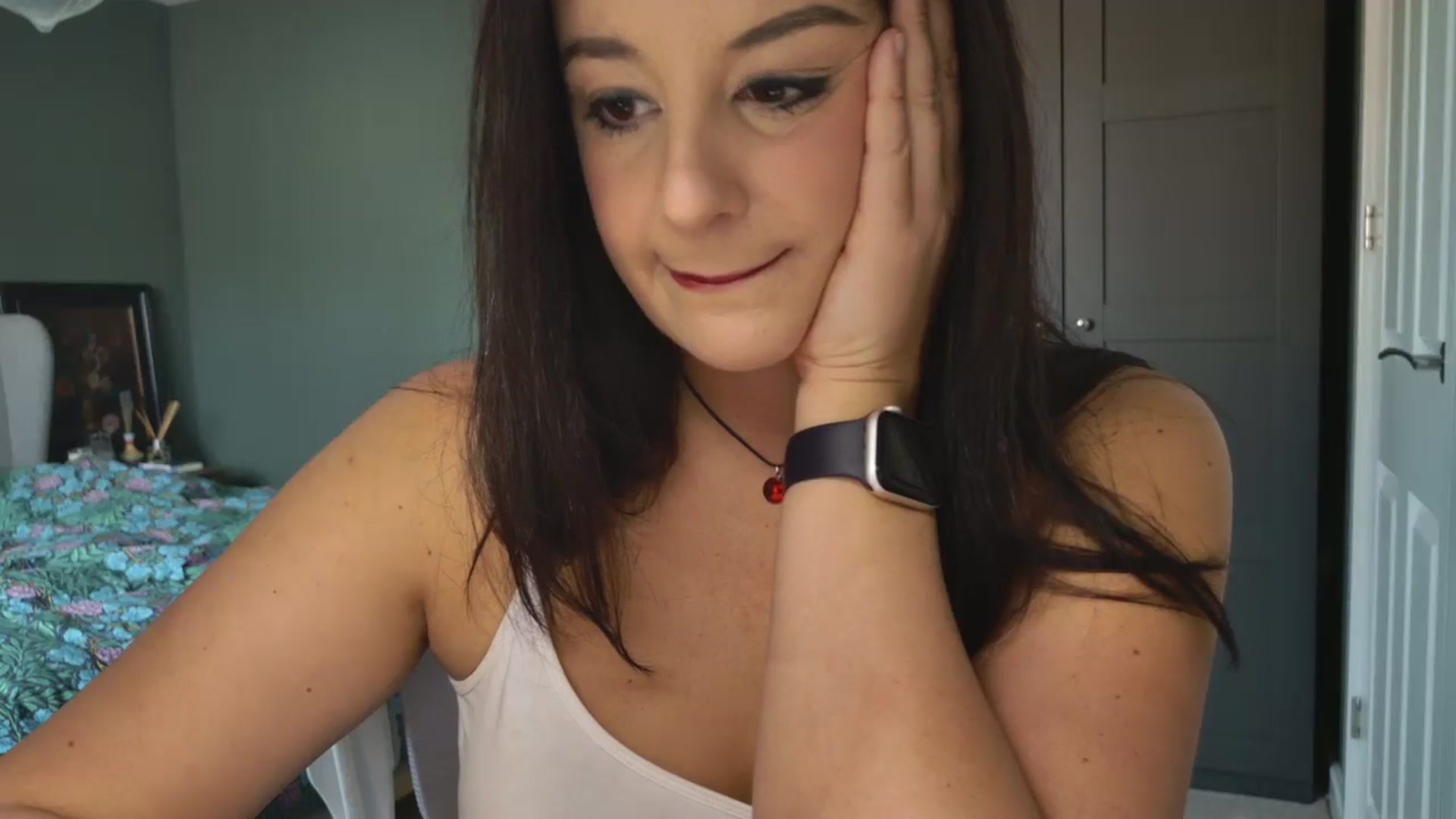 Gallery image thumbnail from mysteryriver's myfreecams stream on, 12/19/2024, 11:17 image 20 of 20
