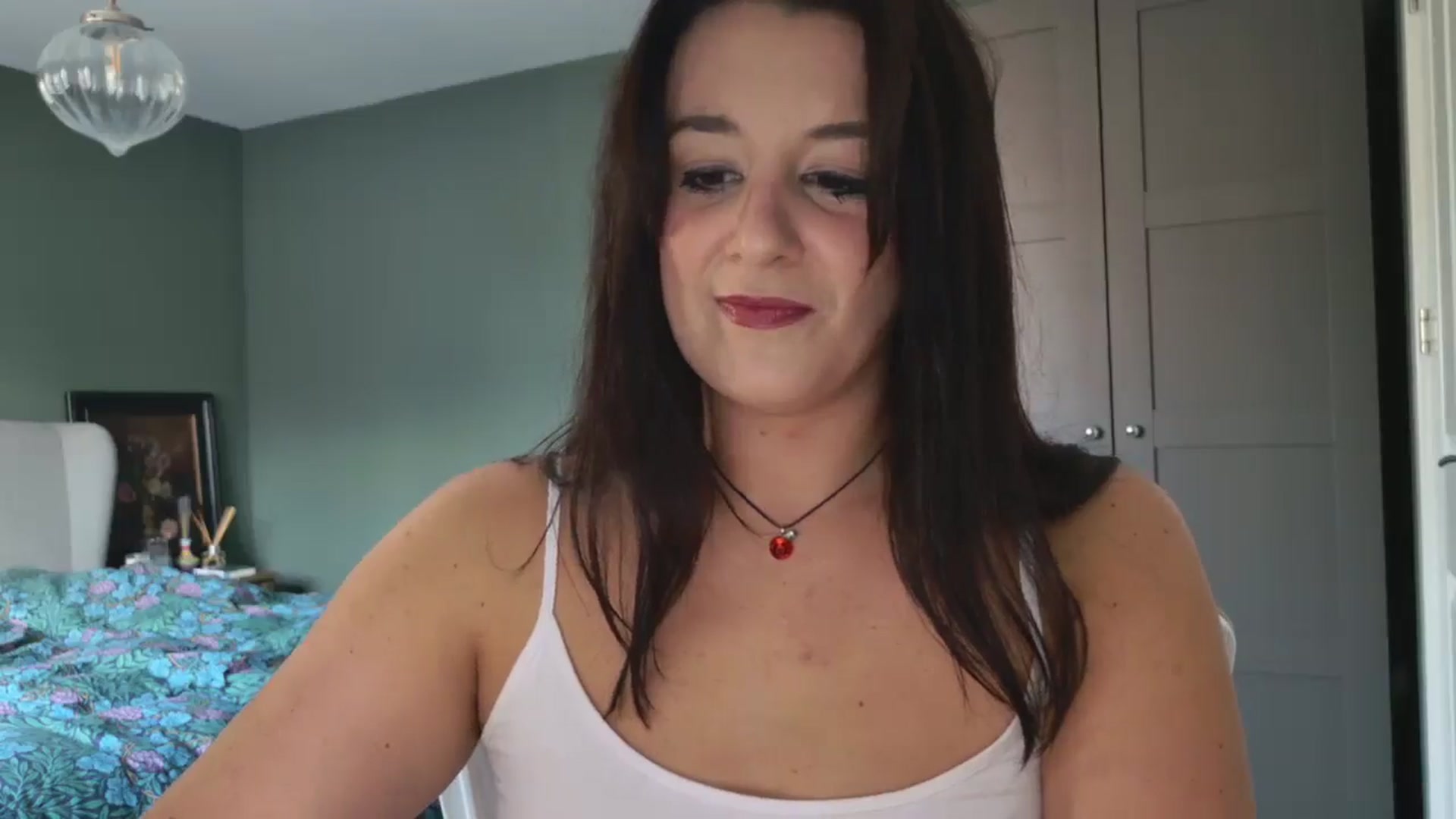 Gallery image thumbnail from mysteryriver's myfreecams stream on, 12/19/2024, 13:19 image 19 of 20
