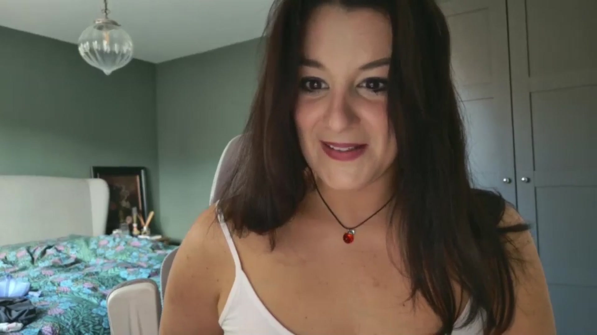 Gallery image thumbnail from mysteryriver's myfreecams stream on, 12/19/2024, 13:47 image 19 of 20