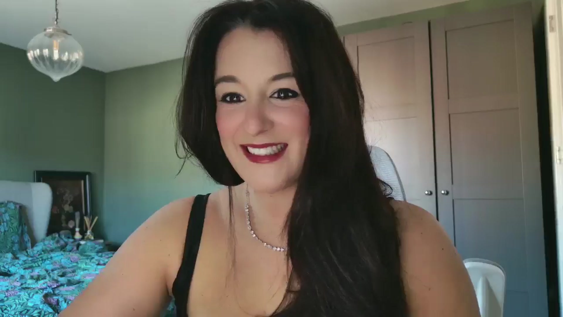 Gallery image thumbnail from mysteryriver's myfreecams stream on, 12/30/2024, 11:14 image 2 of 20