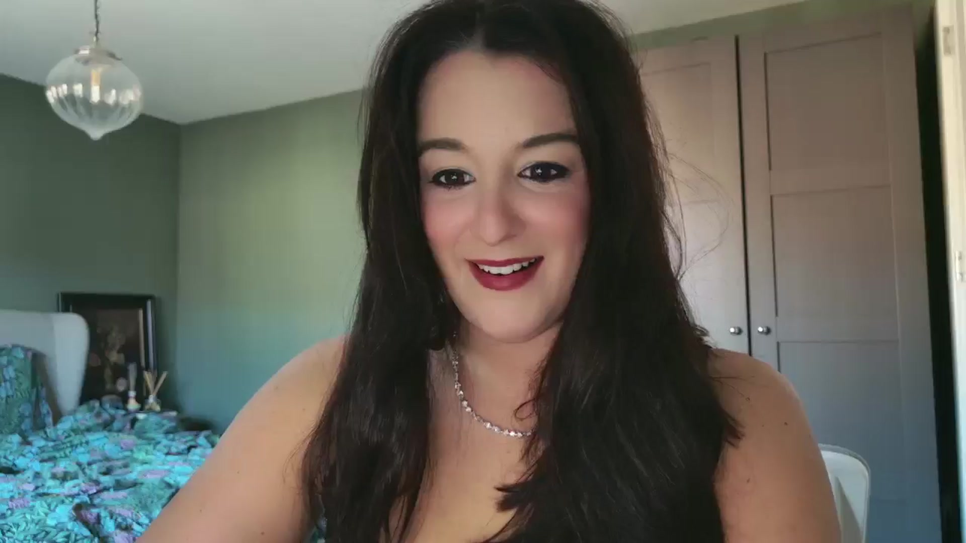 Gallery image thumbnail from mysteryriver's myfreecams stream on, 12/30/2024, 11:14 image 7 of 20