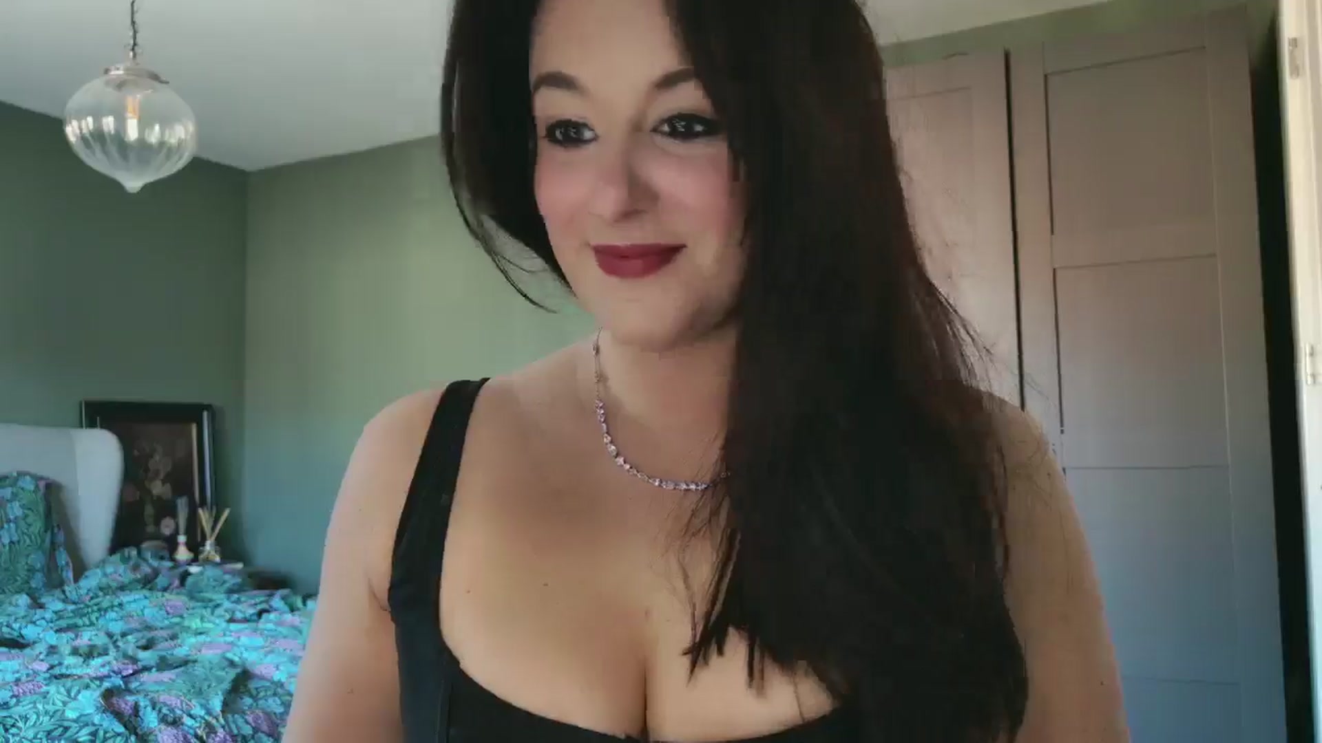 Gallery image thumbnail from mysteryriver's myfreecams stream on, 12/30/2024, 11:14 image 16 of 20