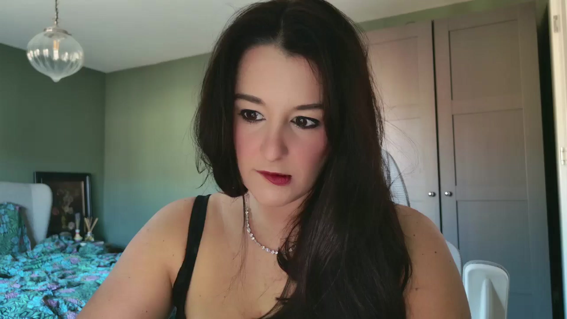 Gallery image thumbnail from mysteryriver's myfreecams stream on, 12/30/2024, 11:14 image 4 of 20