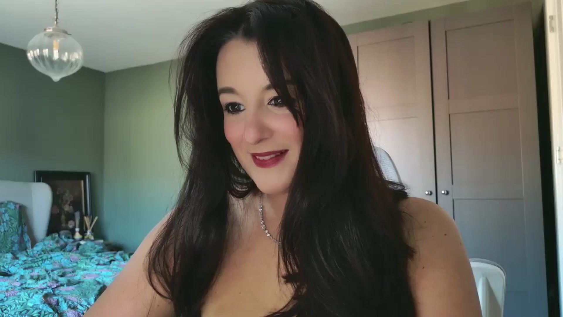 Gallery image thumbnail from mysteryriver's myfreecams stream on, 12/30/2024, 11:14 image 5 of 20