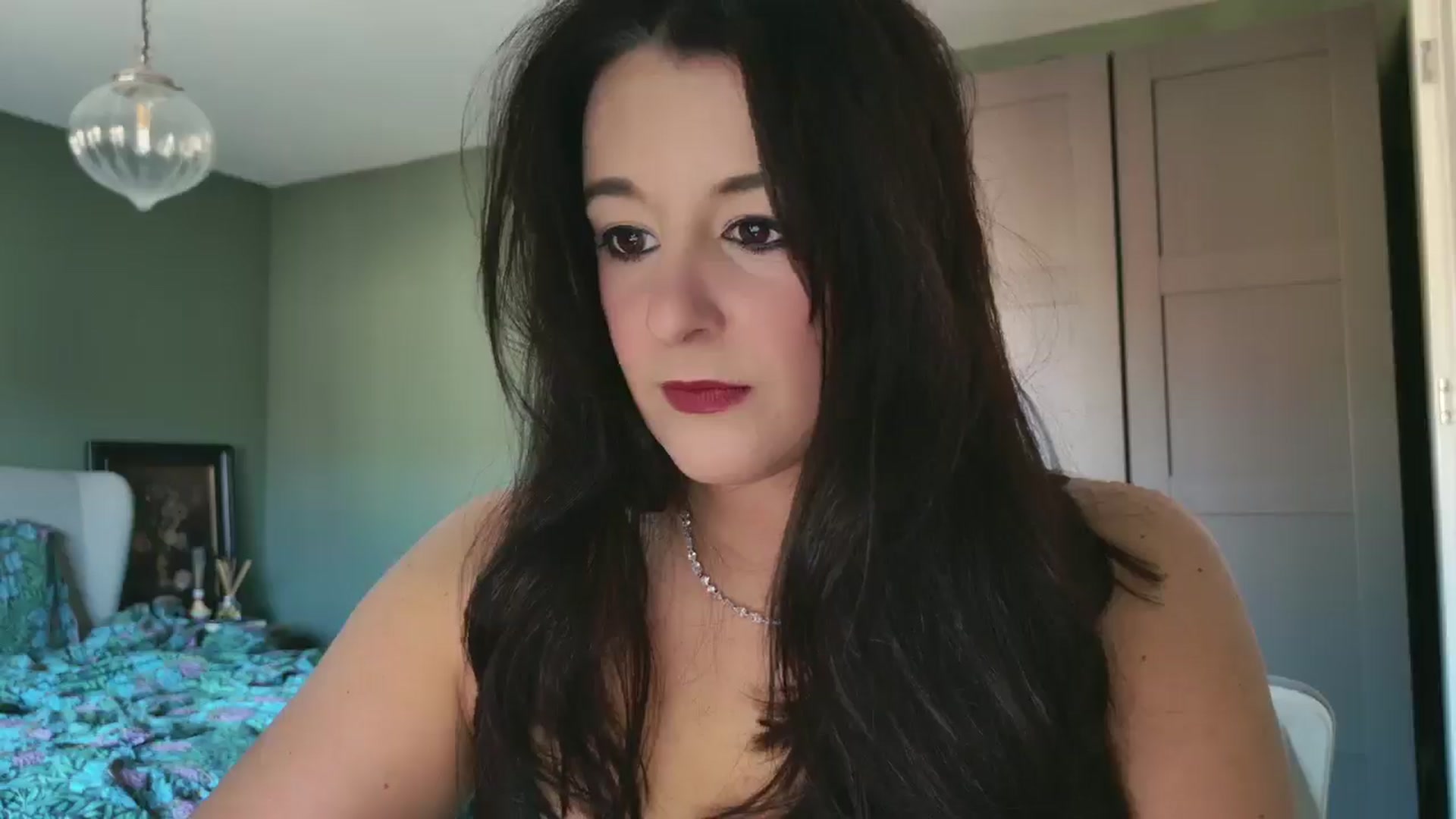 Gallery image thumbnail from mysteryriver's myfreecams stream on, 12/30/2024, 11:14 image 9 of 20